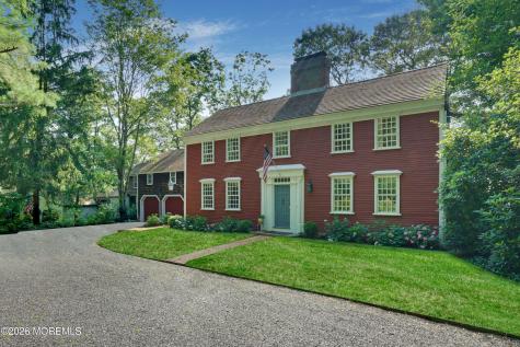 946 Navesink River Road Locust NJ 07760