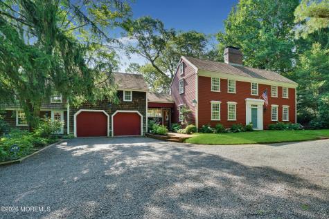 946 Navesink River Road Locust NJ 07760