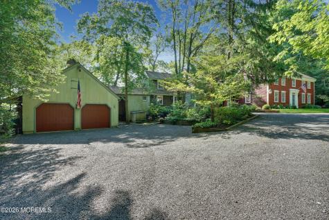 946 Navesink River Road Locust NJ 07760