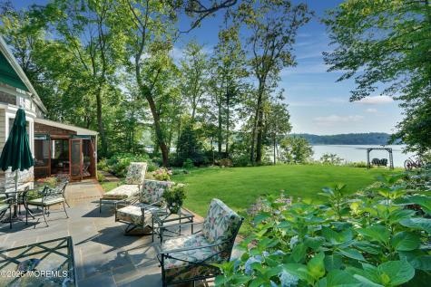 946 Navesink River Road Locust NJ 07760