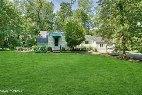 946 Navesink River Road Locust NJ 07760