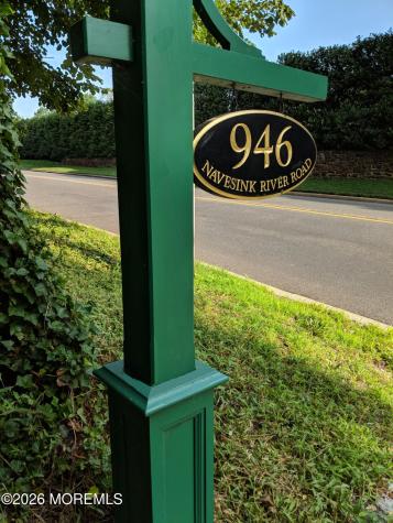946 Navesink River Road Locust NJ 07760