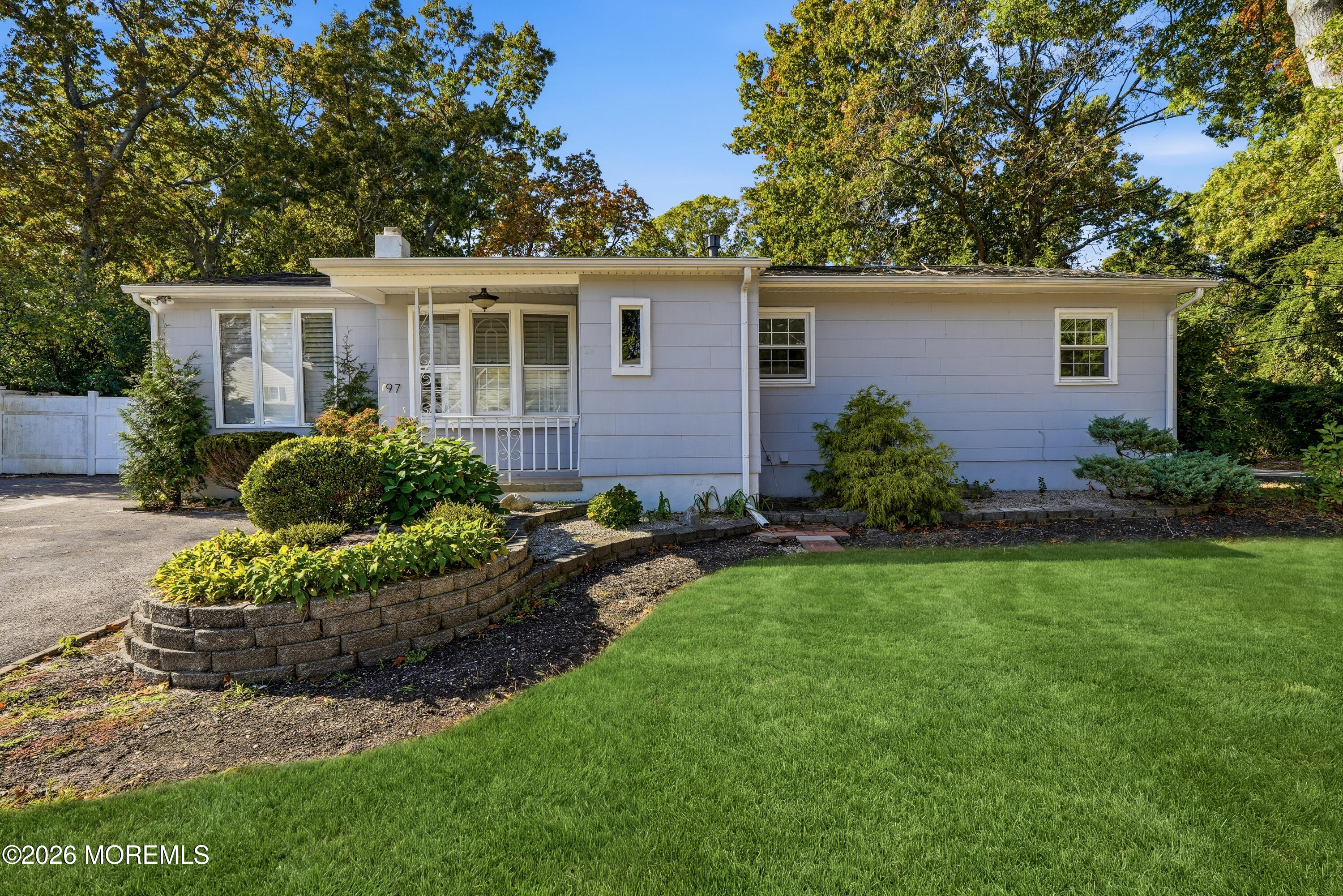 97 Bowline Street Beachwood NJ 08722