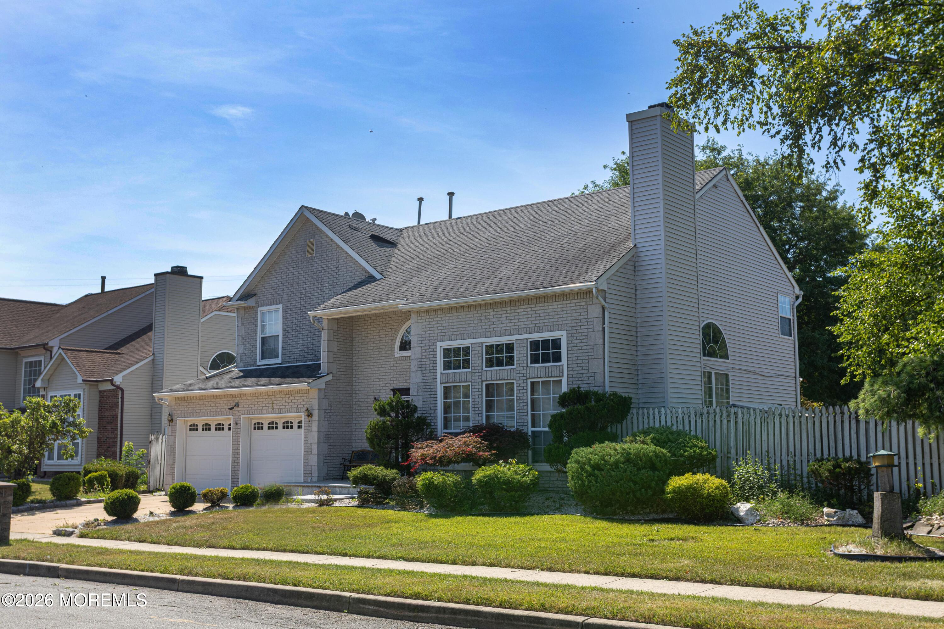 29 Major Drive Sayreville NJ 08872
