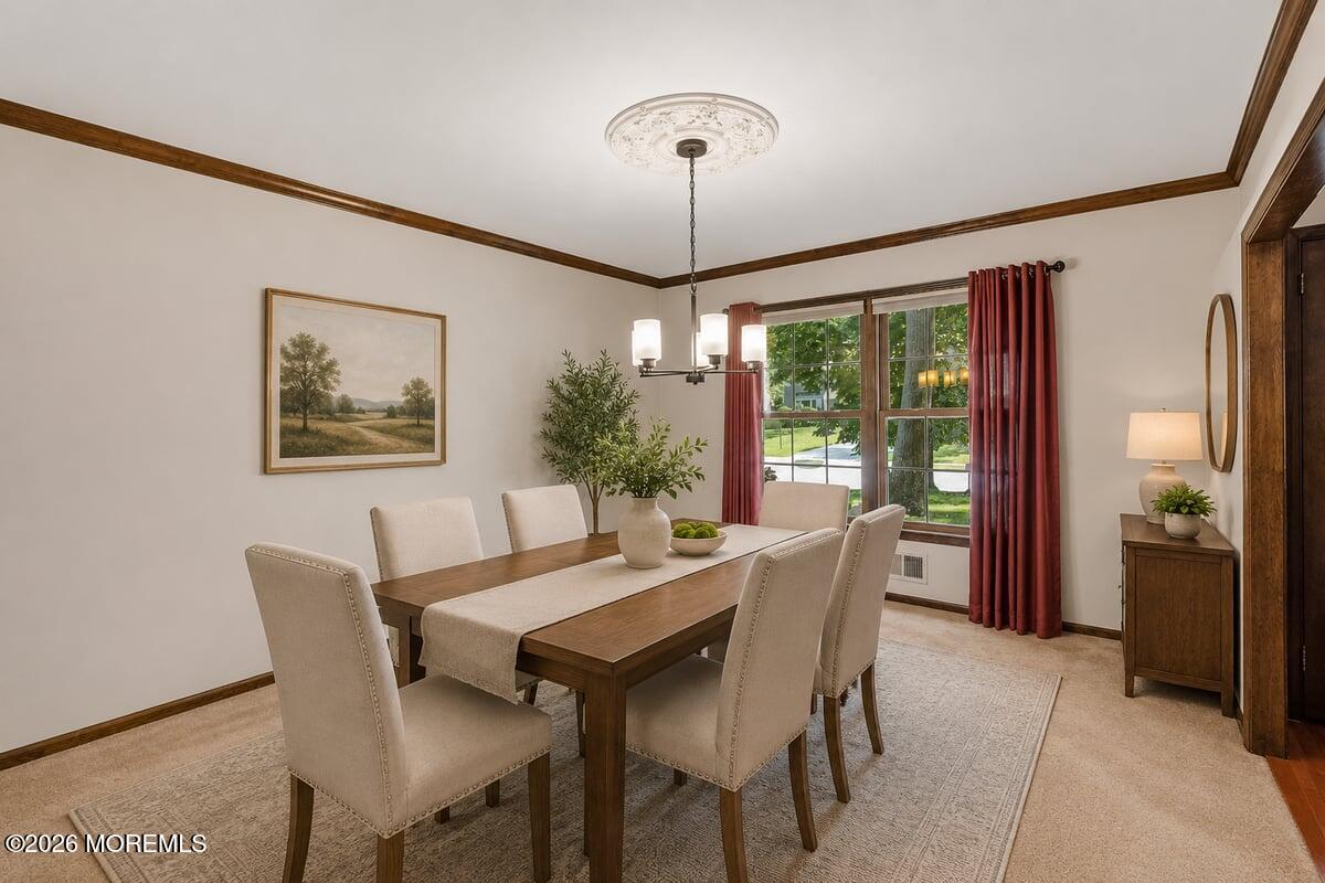 1652 White Water Court Toms River NJ 08755