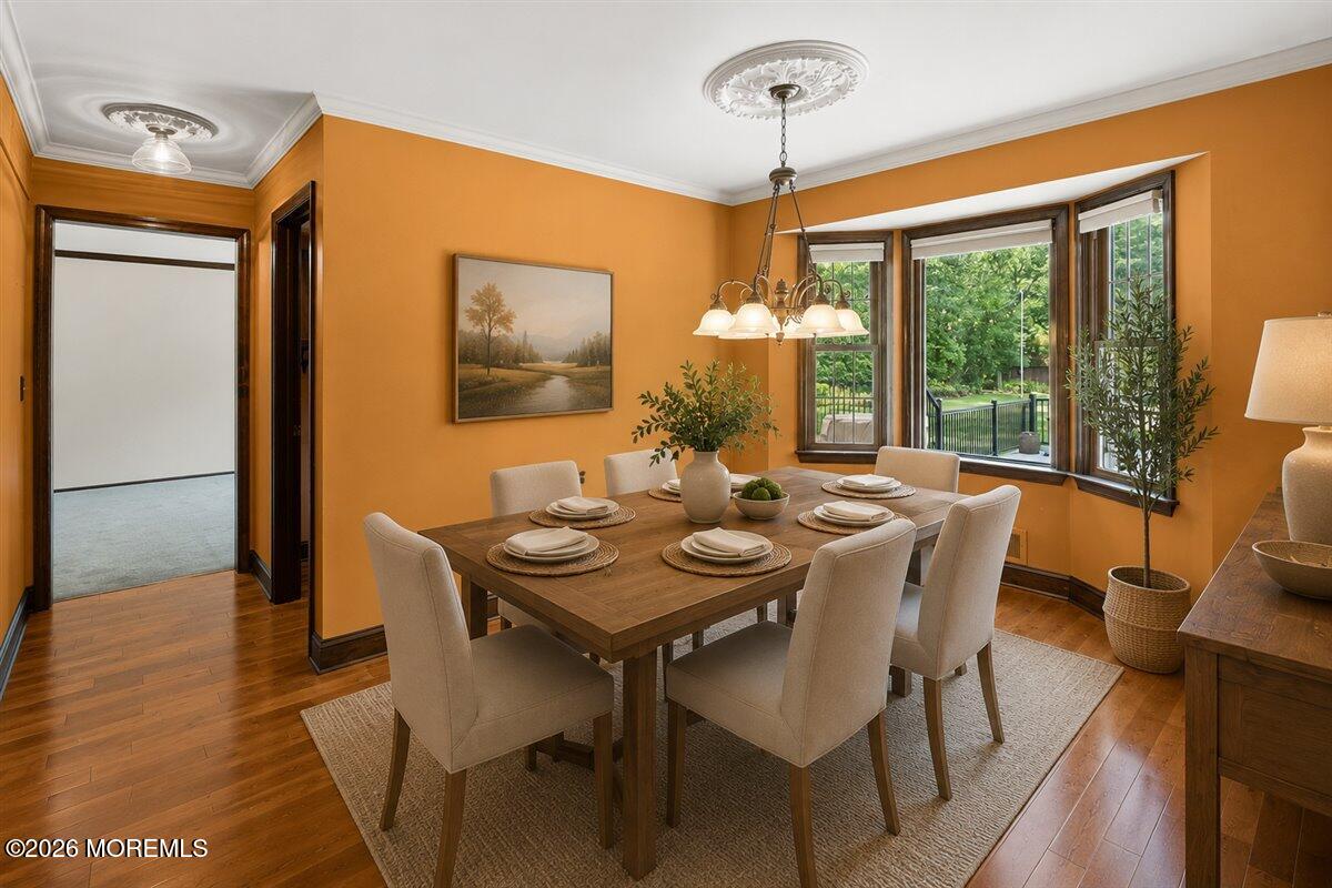 1652 White Water Court Toms River NJ 08755