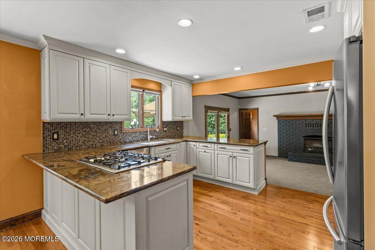 1652 White Water Court Toms River NJ 08755
