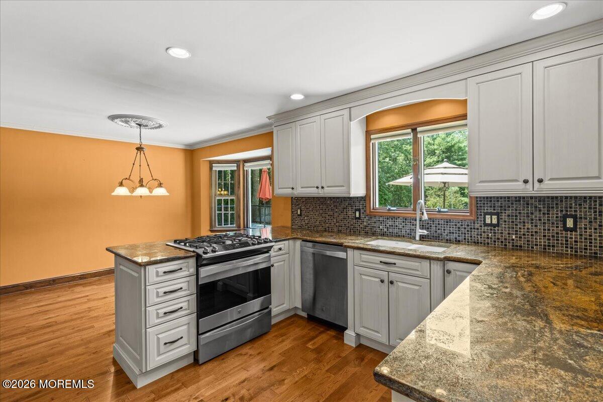 1652 White Water Court Toms River NJ 08755