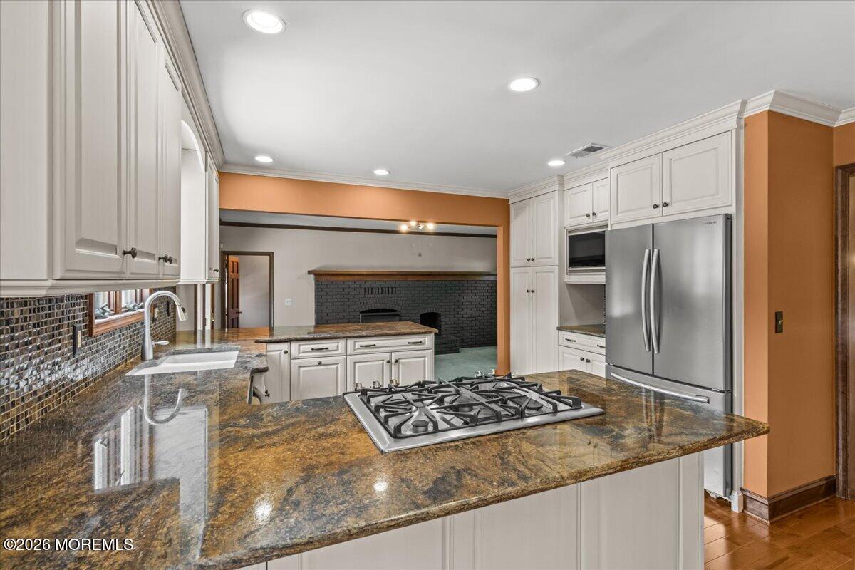 1652 White Water Court Toms River NJ 08755