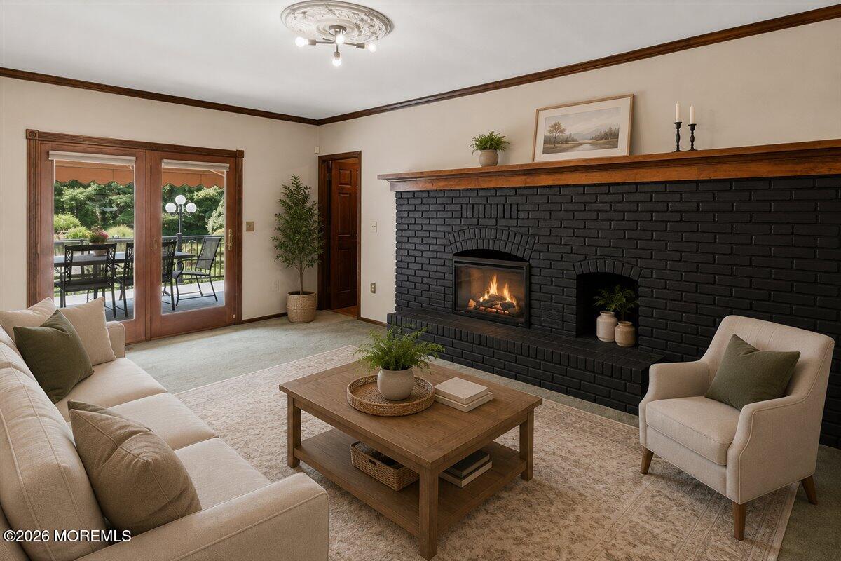 1652 White Water Court Toms River NJ 08755