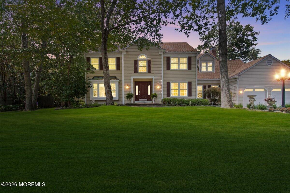 1652 White Water Court Toms River NJ 08755