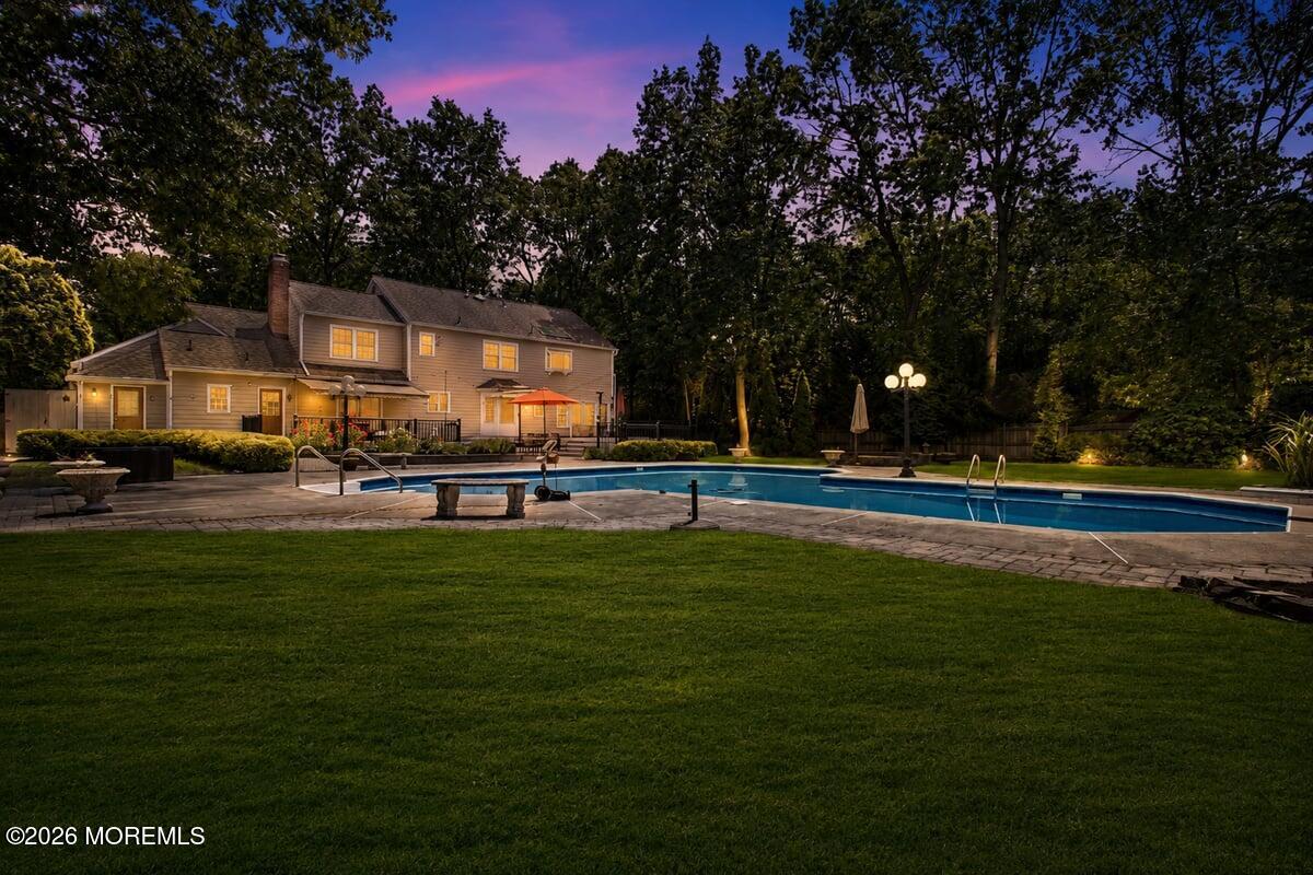 1652 White Water Court Toms River NJ 08755