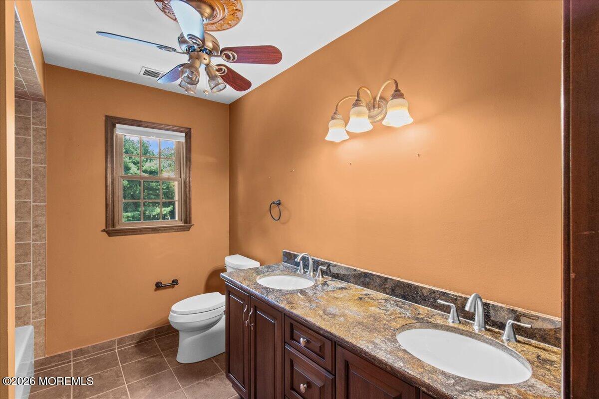 1652 White Water Court Toms River NJ 08755