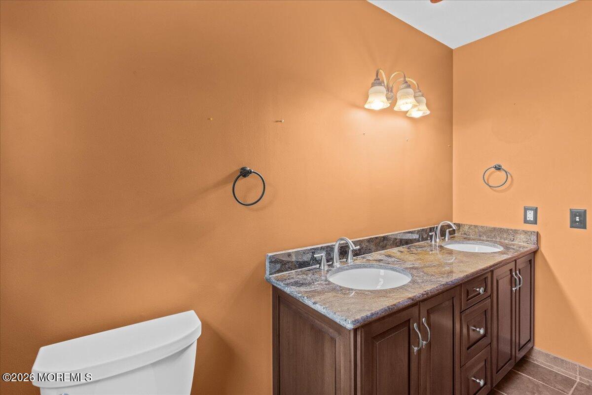 1652 White Water Court Toms River NJ 08755