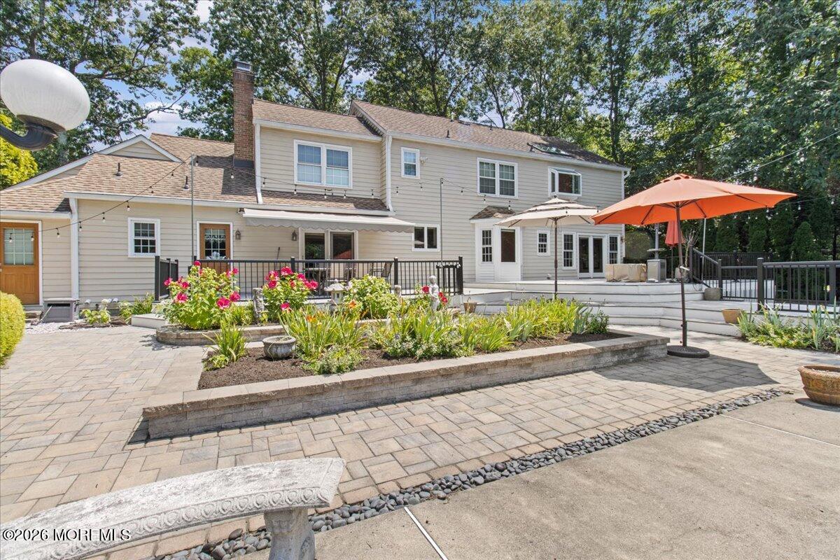 1652 White Water Court Toms River NJ 08755