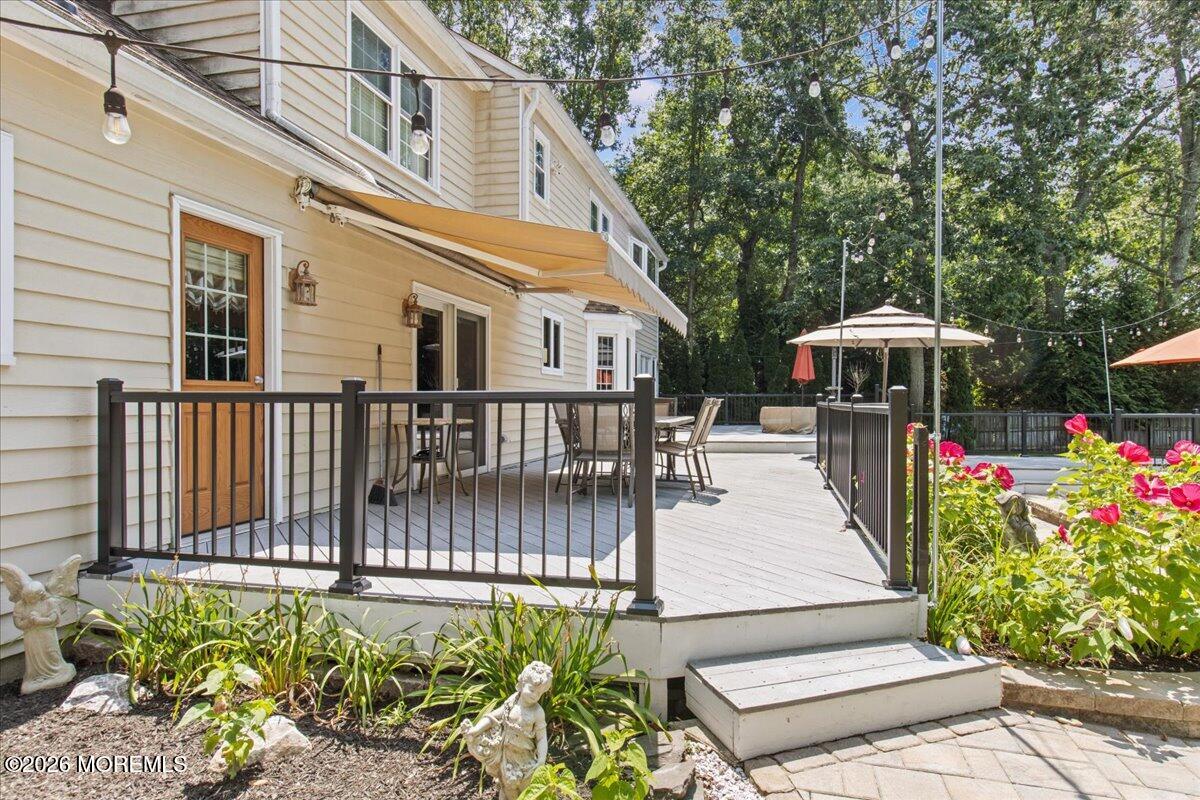 1652 White Water Court Toms River NJ 08755