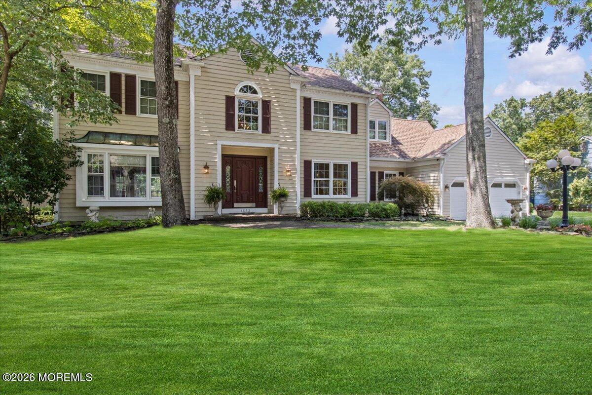 1652 White Water Court Toms River NJ 08755