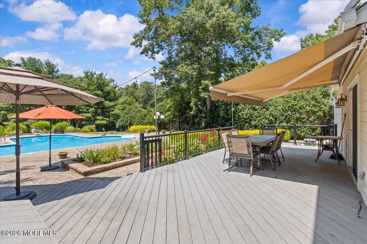 1652 White Water Court Toms River NJ 08755