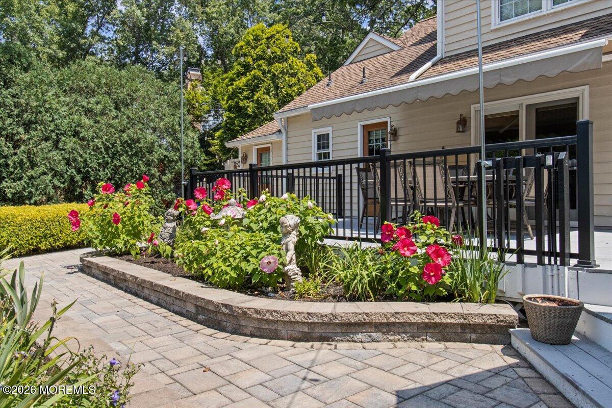 1652 White Water Court Toms River NJ 08755