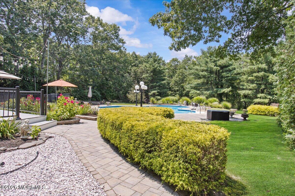 1652 White Water Court Toms River NJ 08755