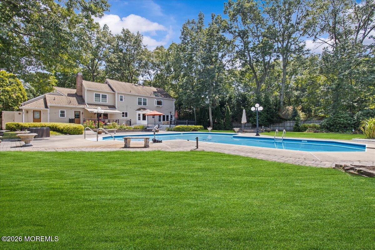 1652 White Water Court Toms River NJ 08755