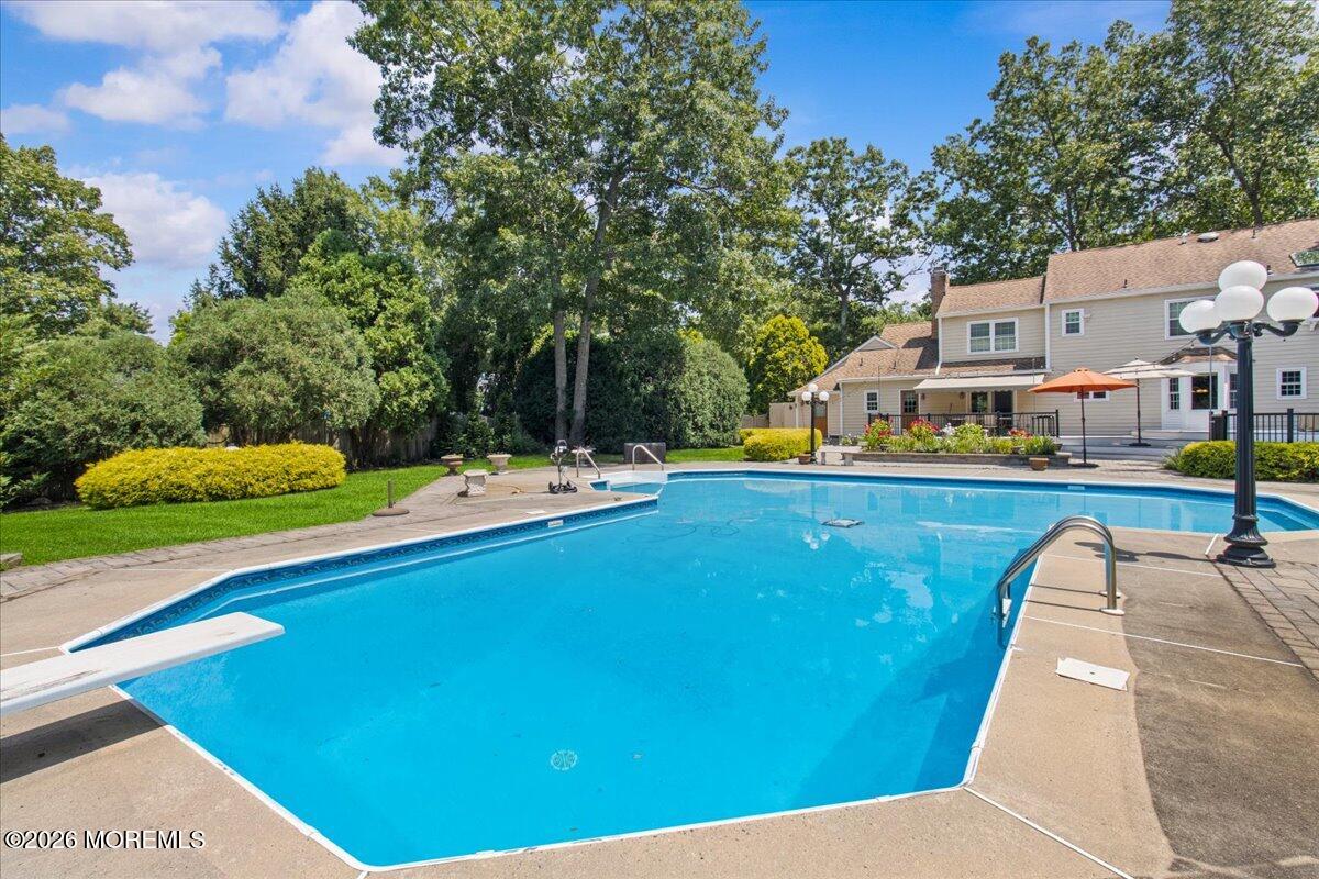 1652 White Water Court Toms River NJ 08755
