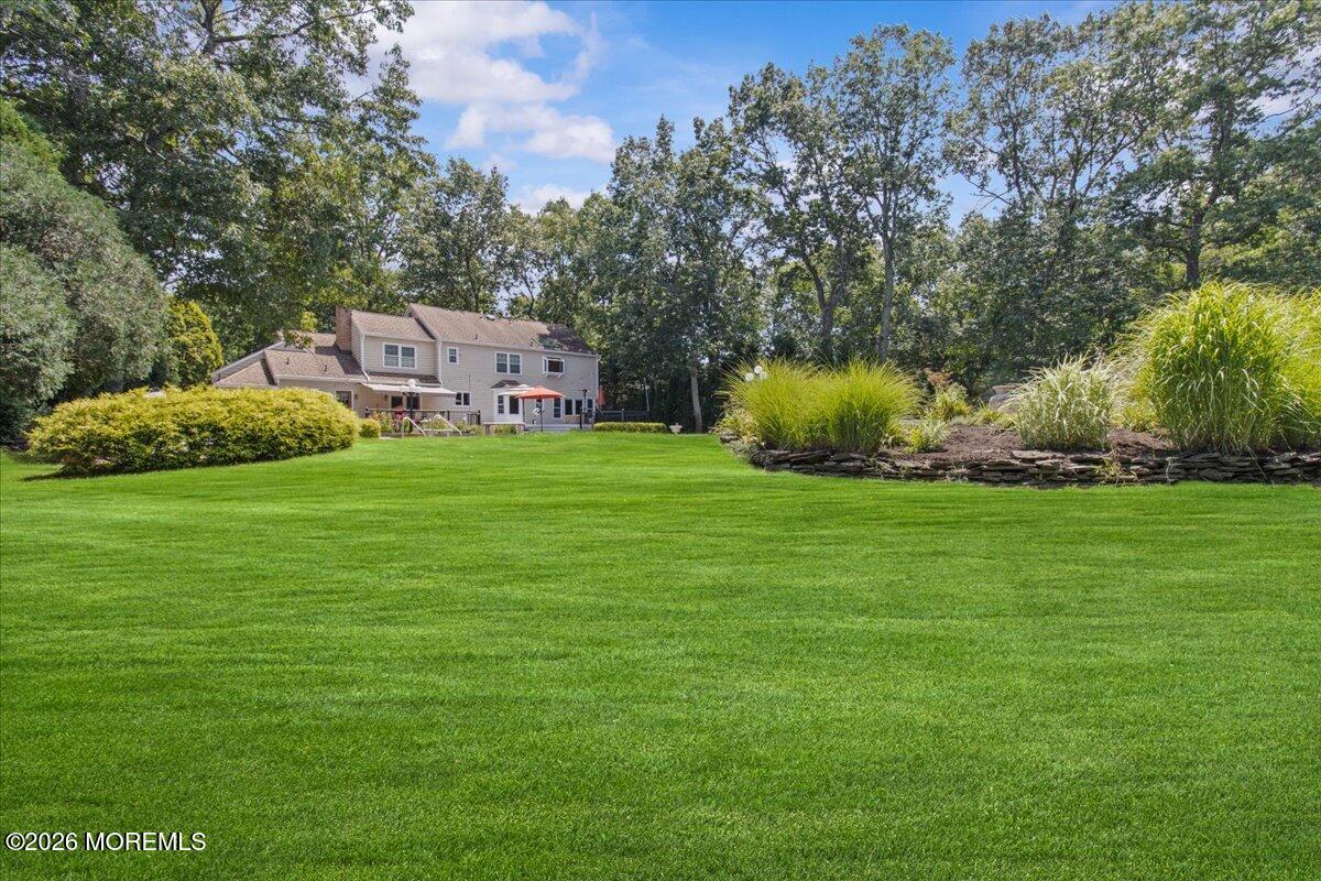 1652 White Water Court Toms River NJ 08755