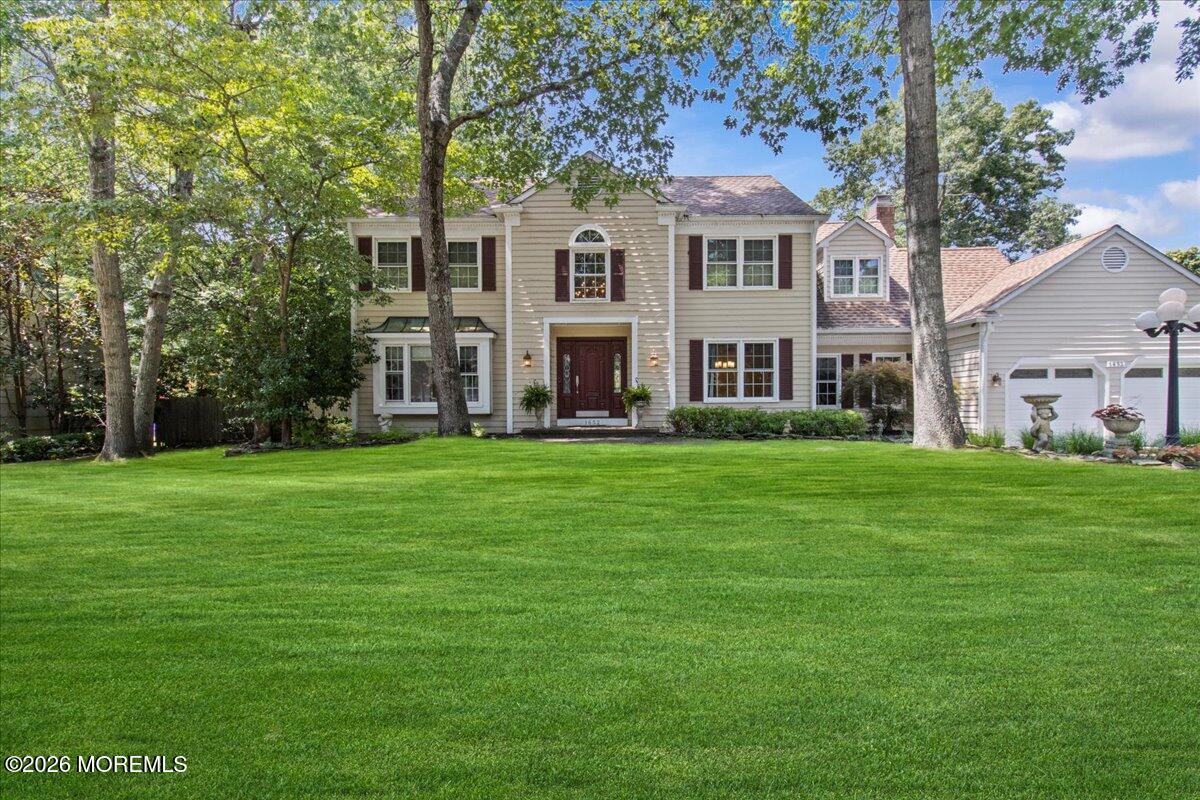 1652 White Water Court Toms River NJ 08755