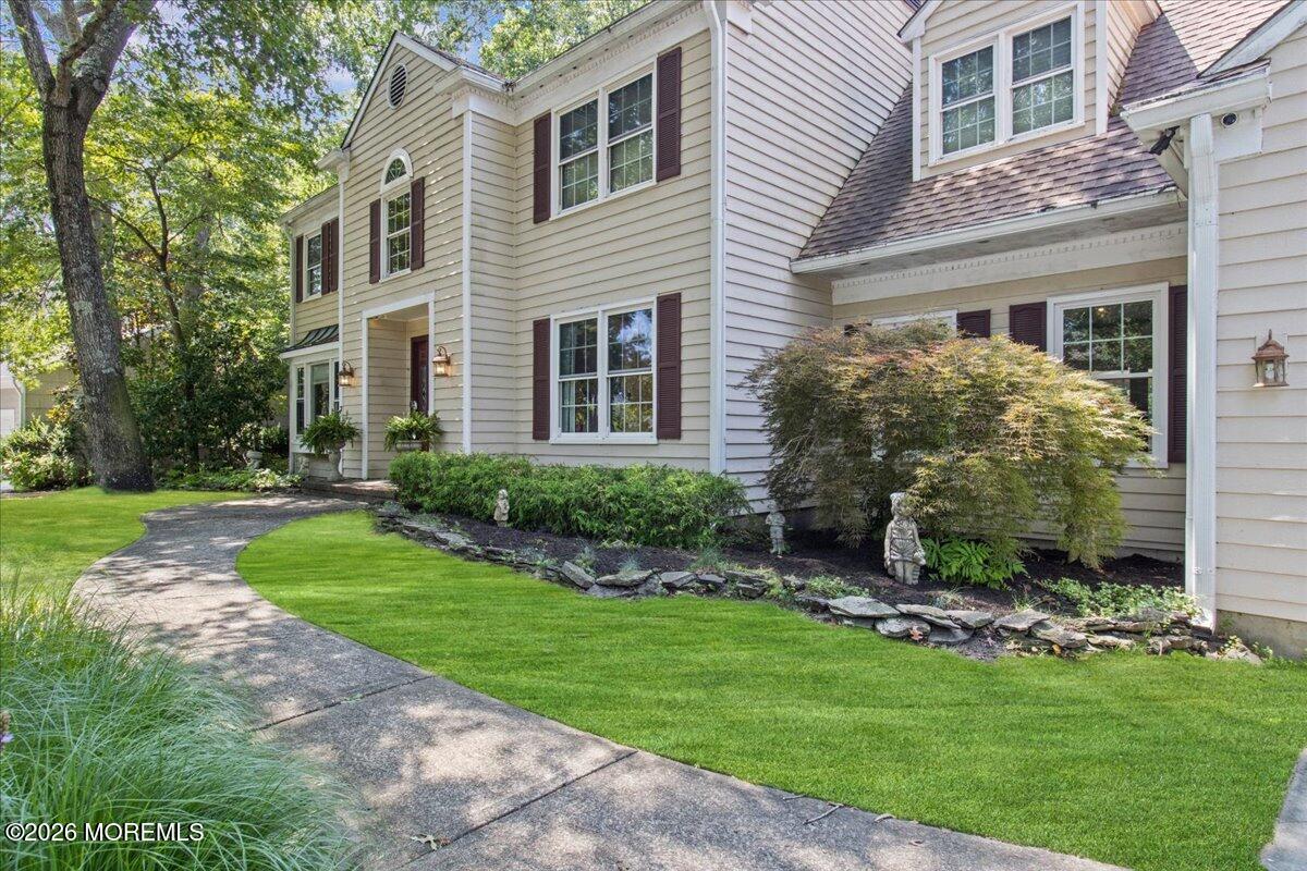 1652 White Water Court Toms River NJ 08755