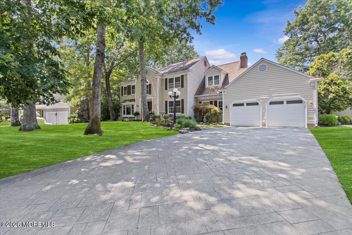 1652 White Water Court Toms River NJ 08755