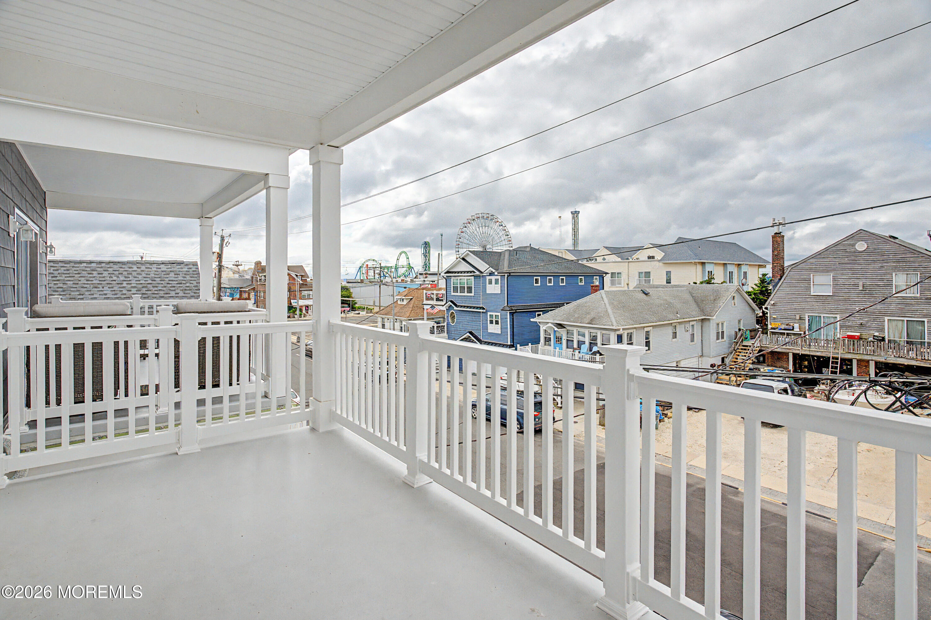 55 Hamilton Avenue Seaside Heights NJ 08751
