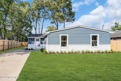 614 Beach Boulevard Forked River NJ 08731
