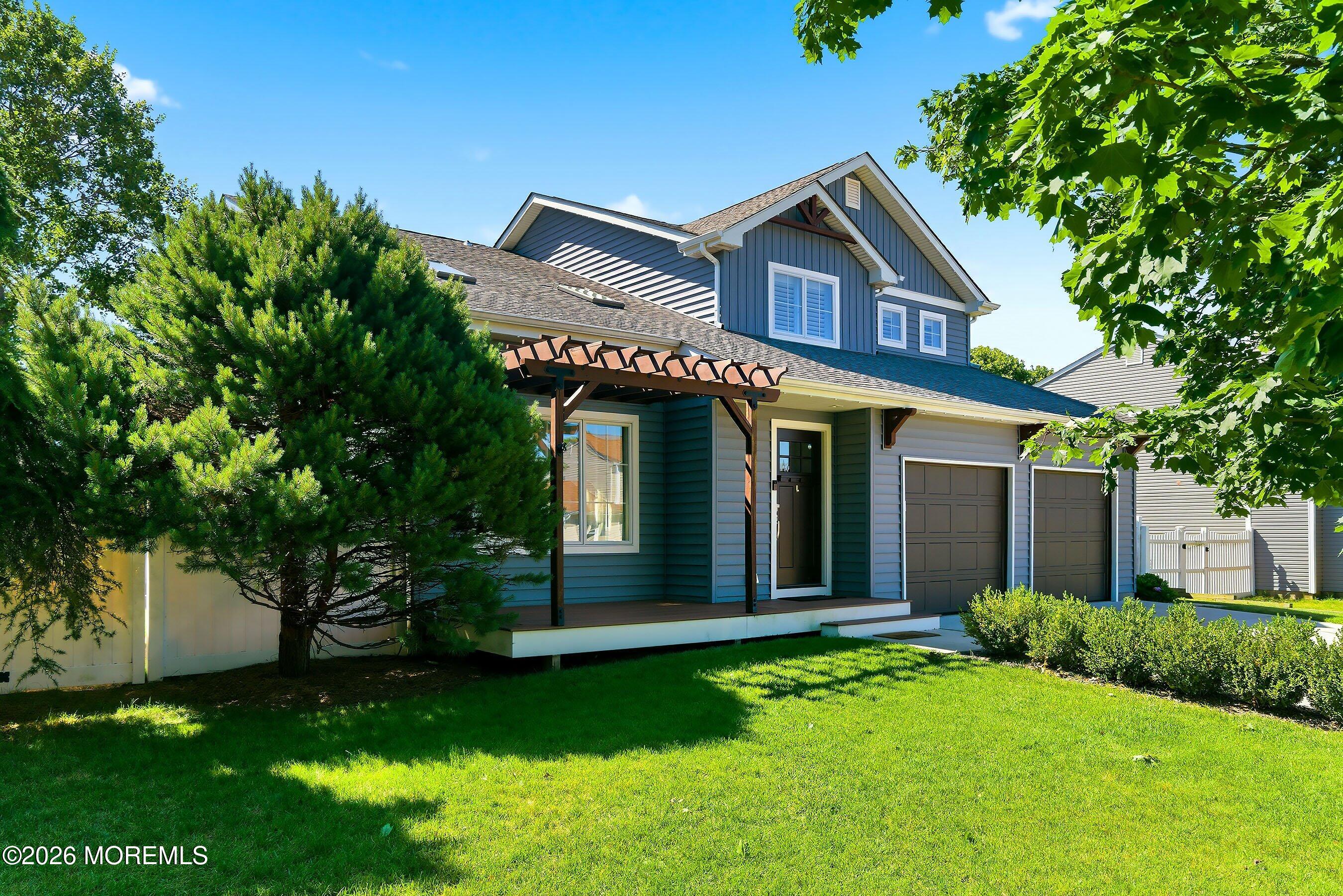 954 Quincy Drive Brick NJ 08724
