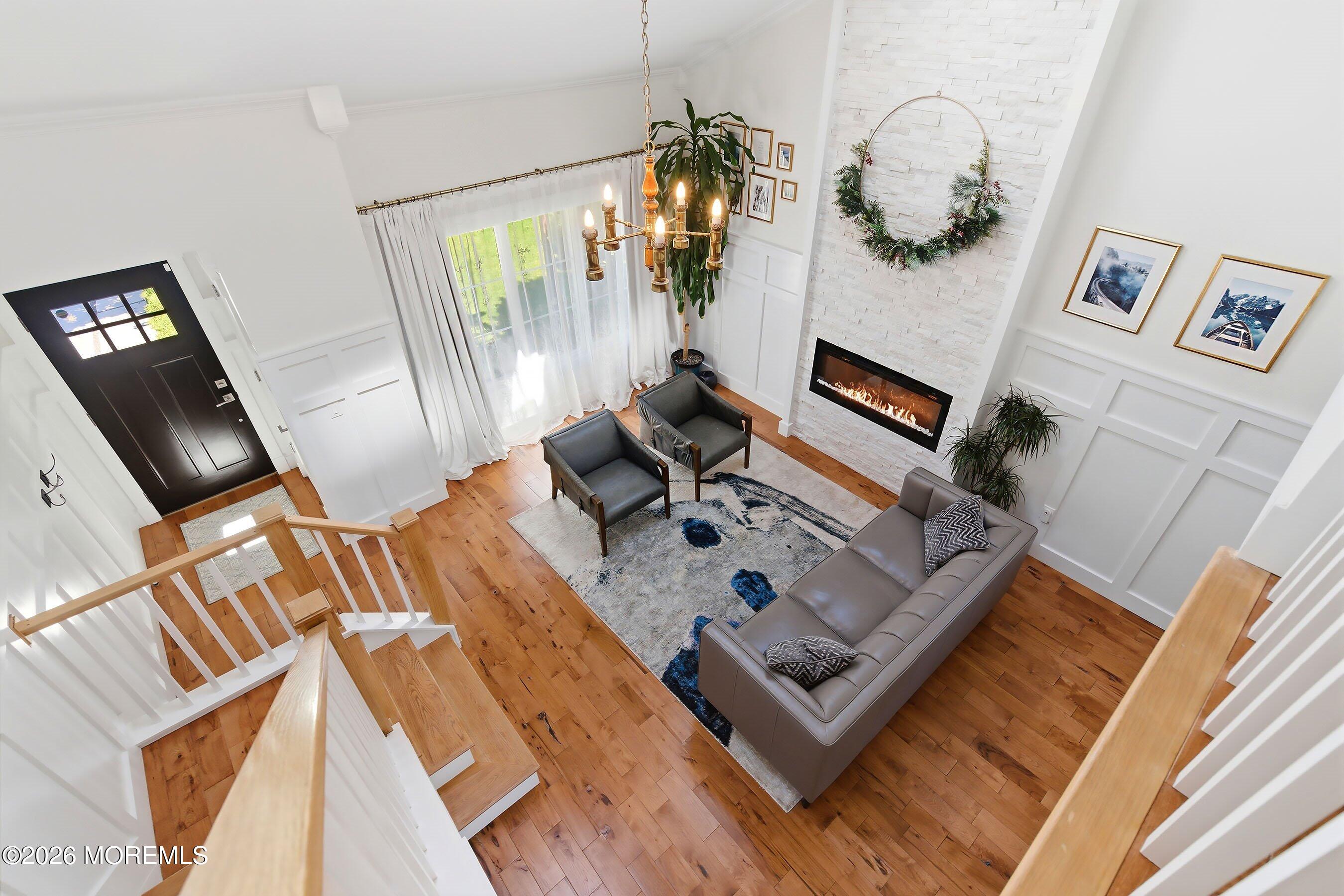 954 Quincy Drive Brick NJ 08724