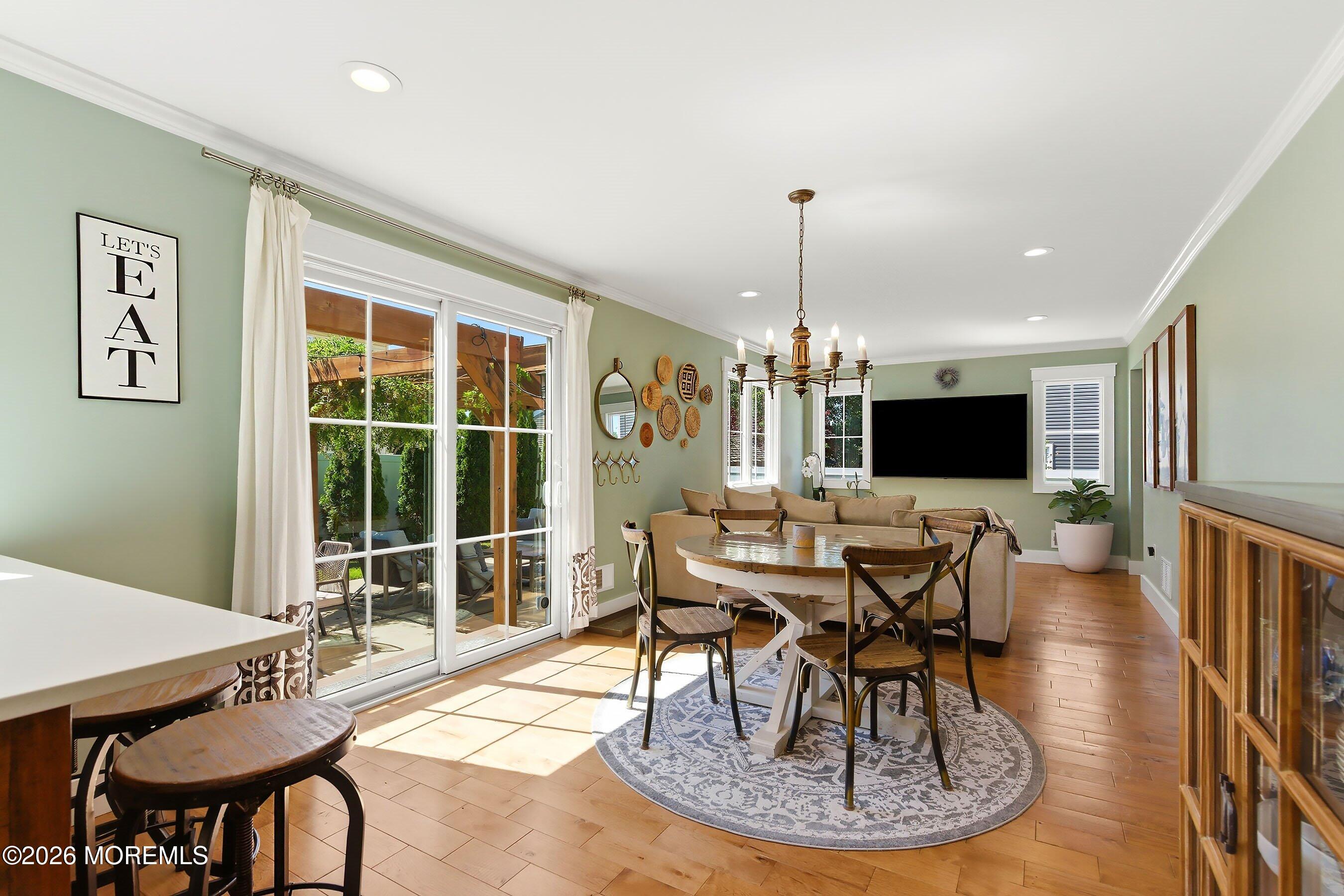 954 Quincy Drive Brick NJ 08724