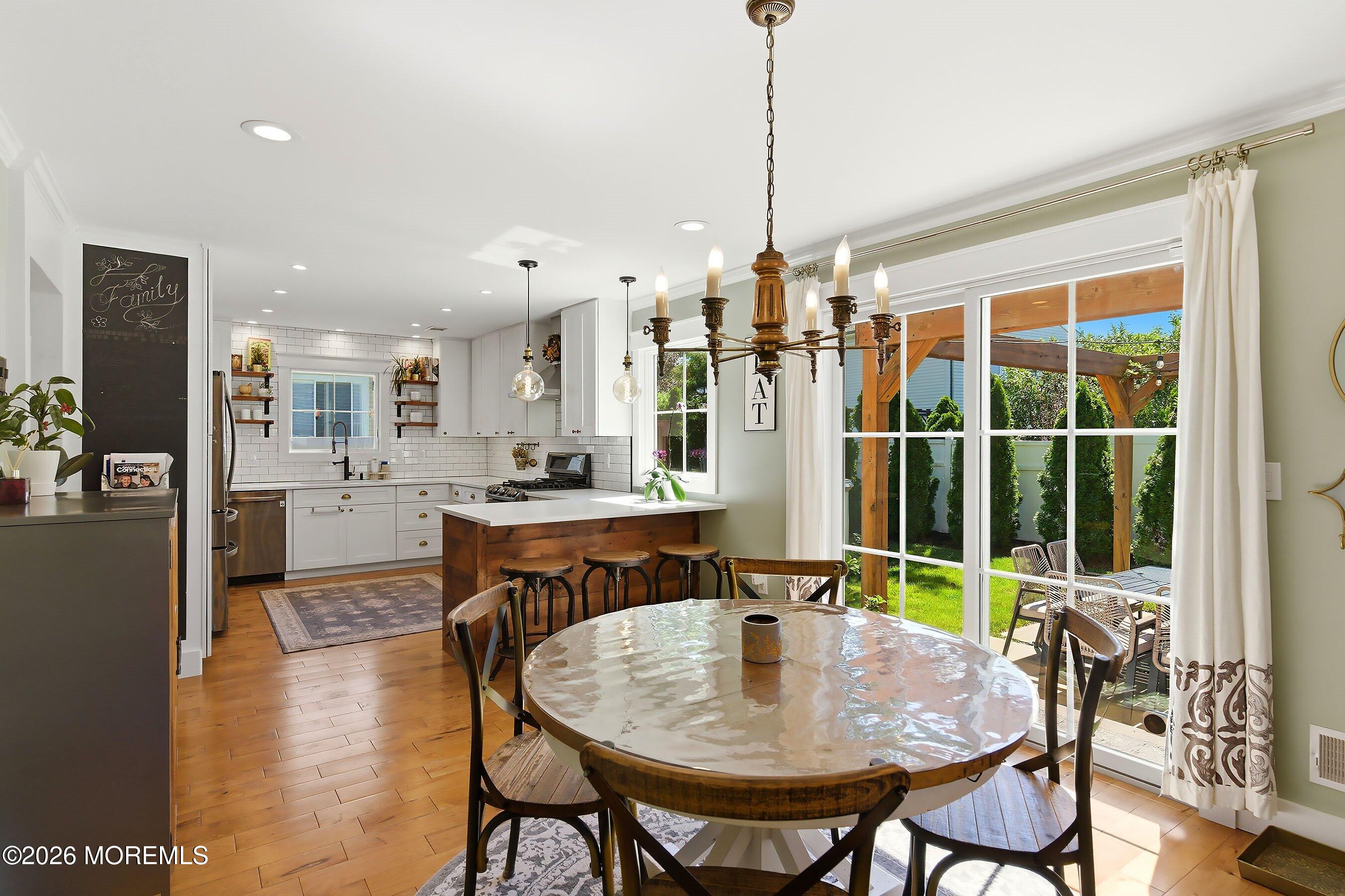 954 Quincy Drive Brick NJ 08724