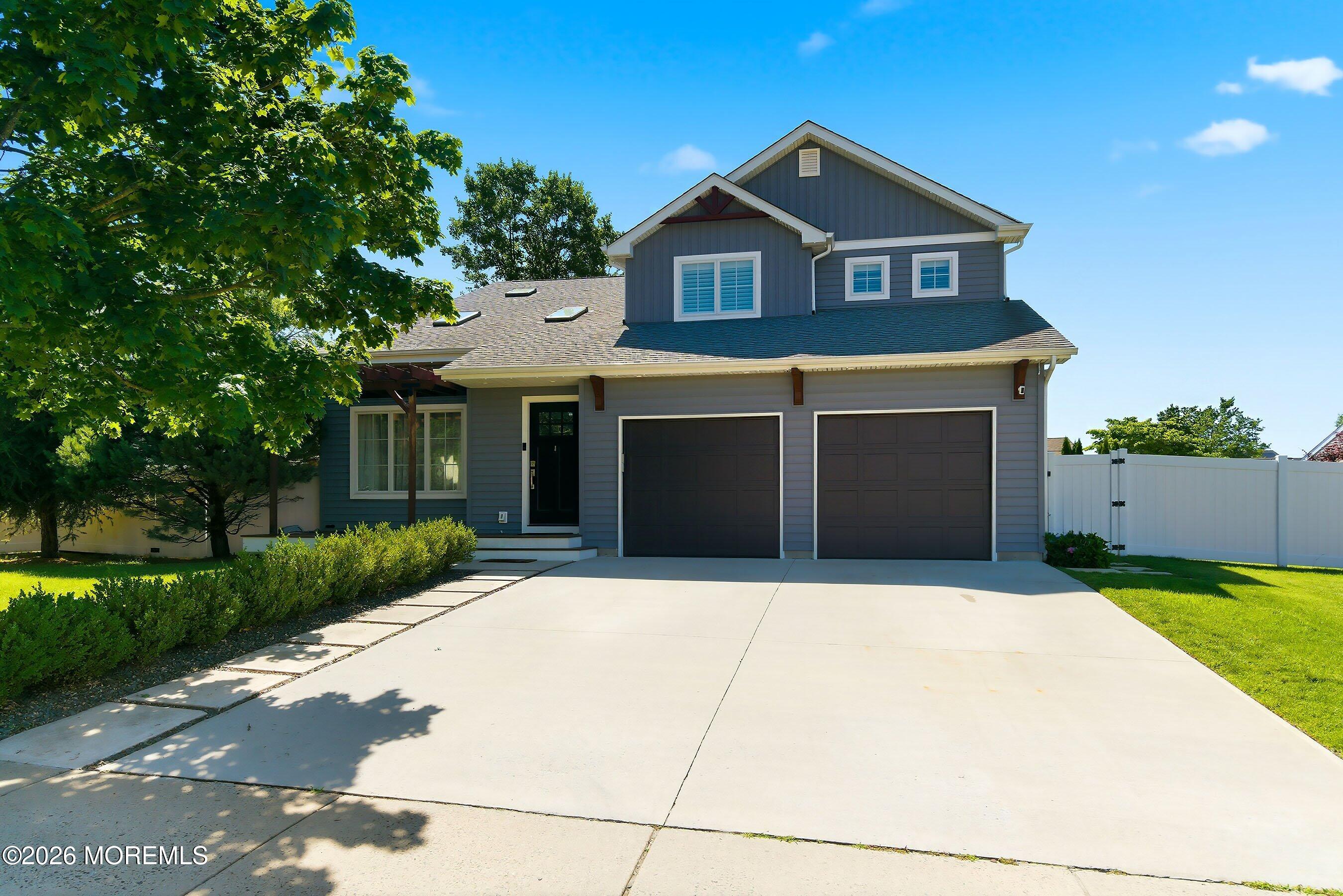 954 Quincy Drive Brick NJ 08724