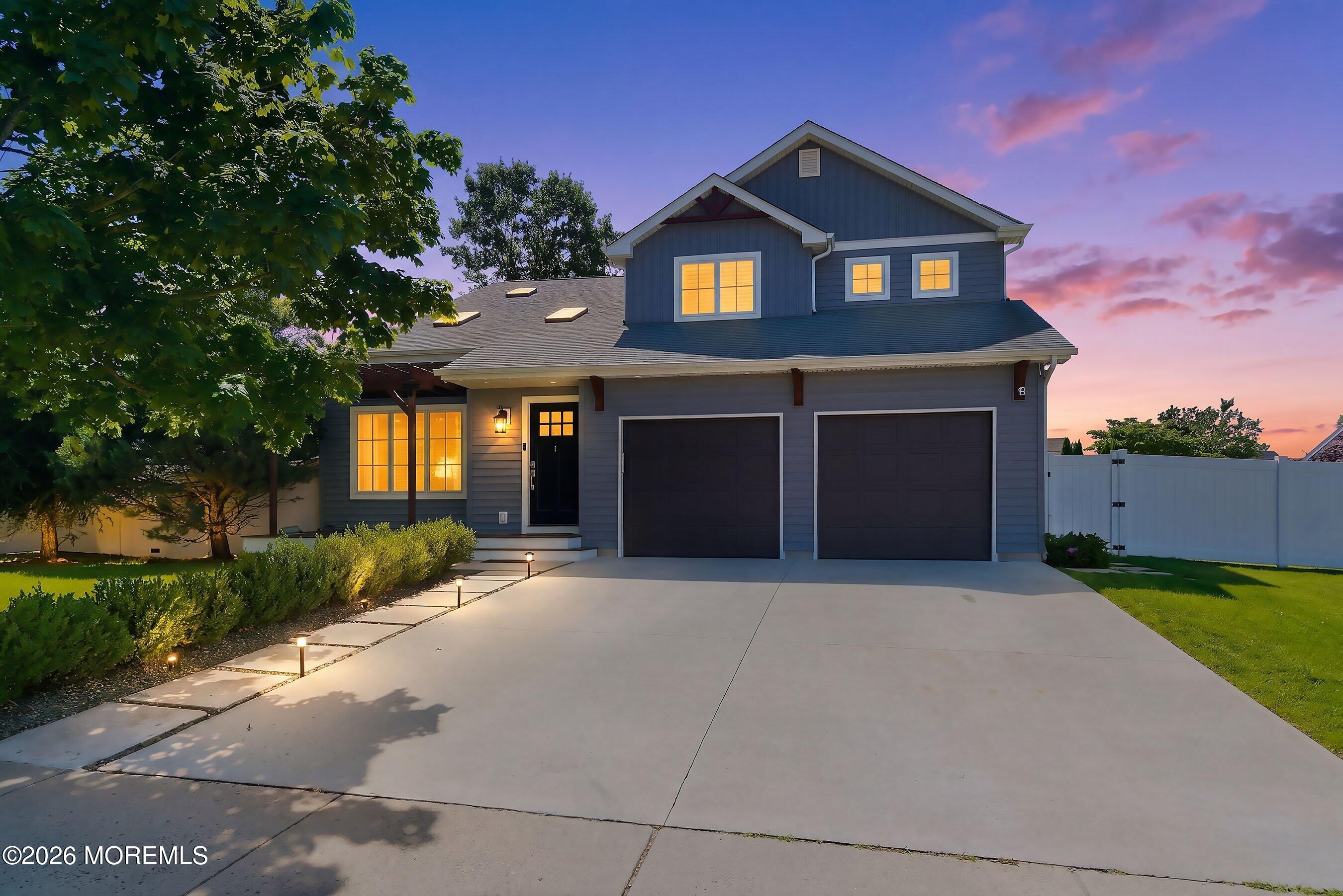 954 Quincy Drive Brick NJ 08724