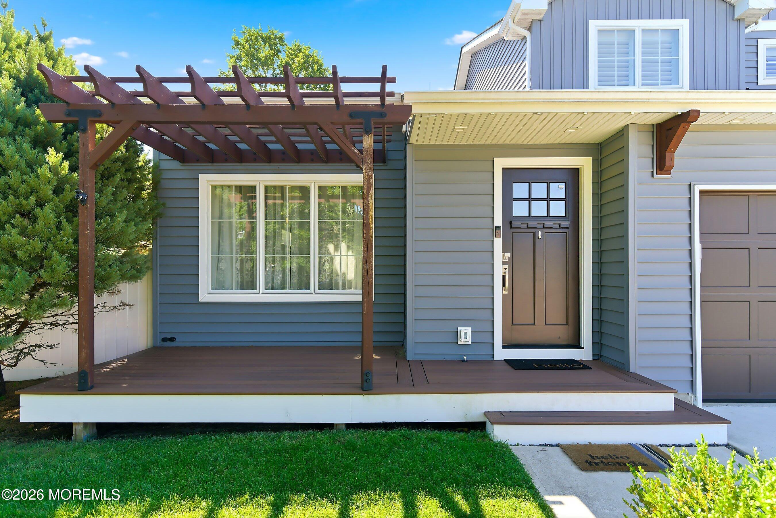954 Quincy Drive Brick NJ 08724