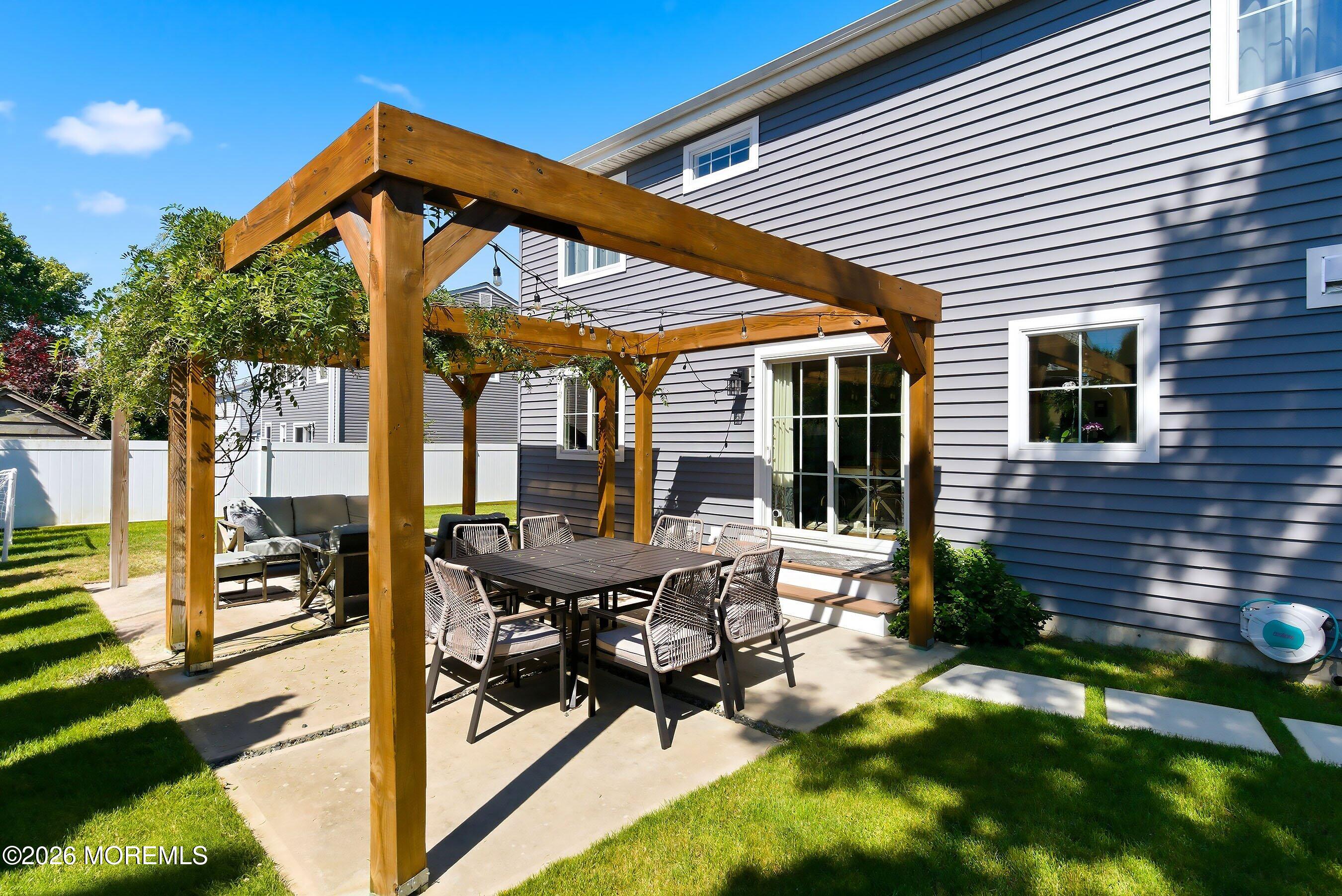 954 Quincy Drive Brick NJ 08724