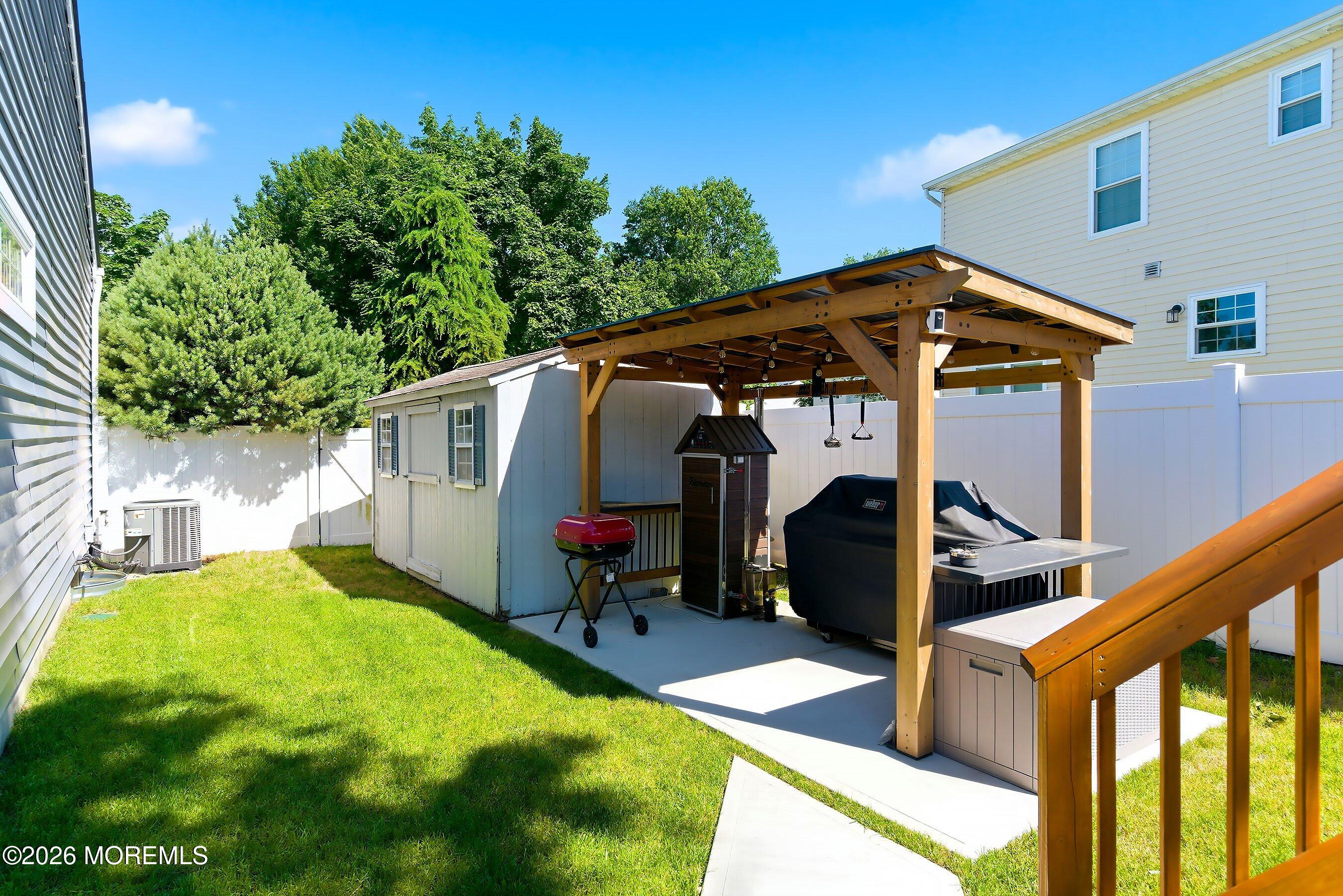 954 Quincy Drive Brick NJ 08724
