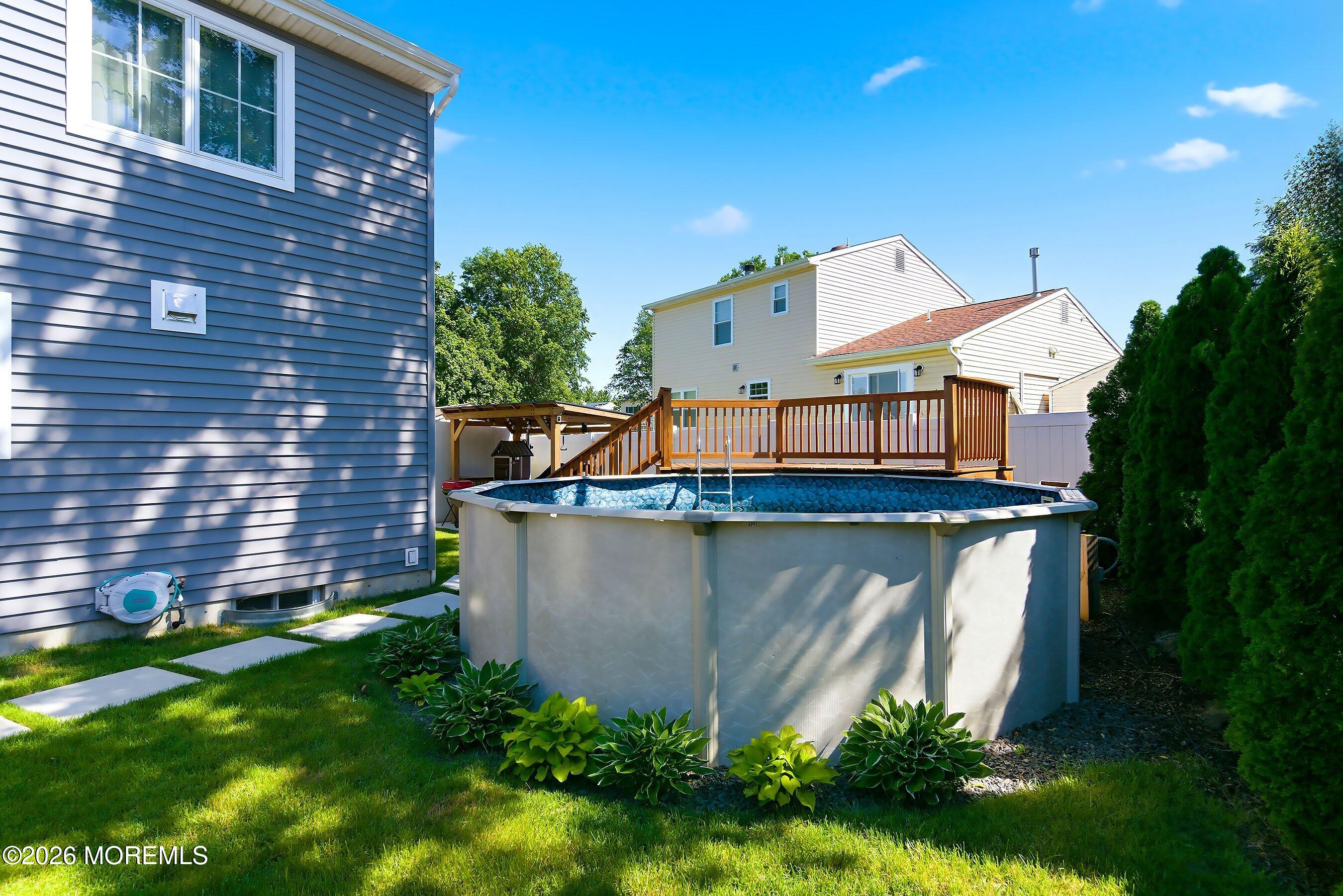 954 Quincy Drive Brick NJ 08724