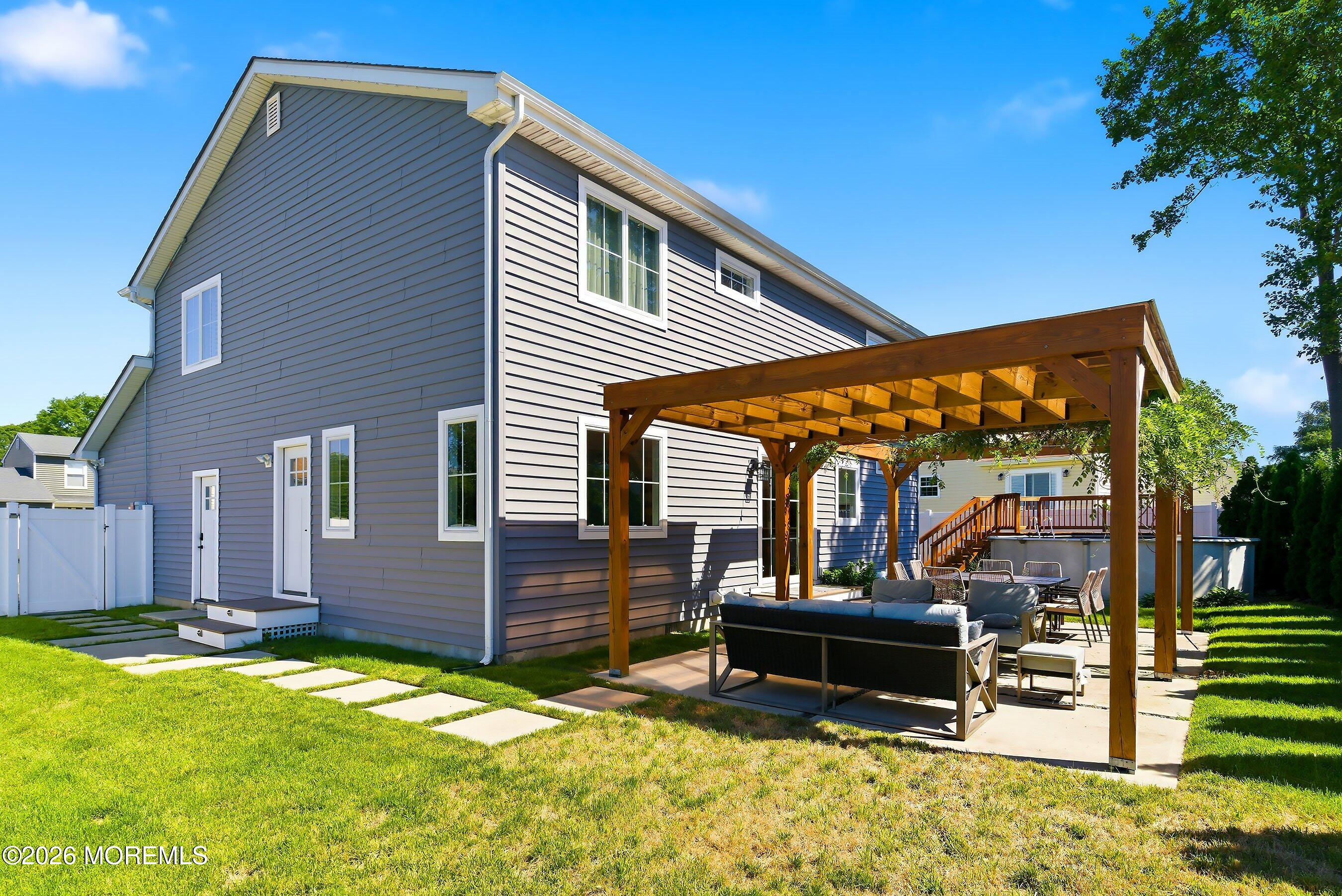 954 Quincy Drive Brick NJ 08724