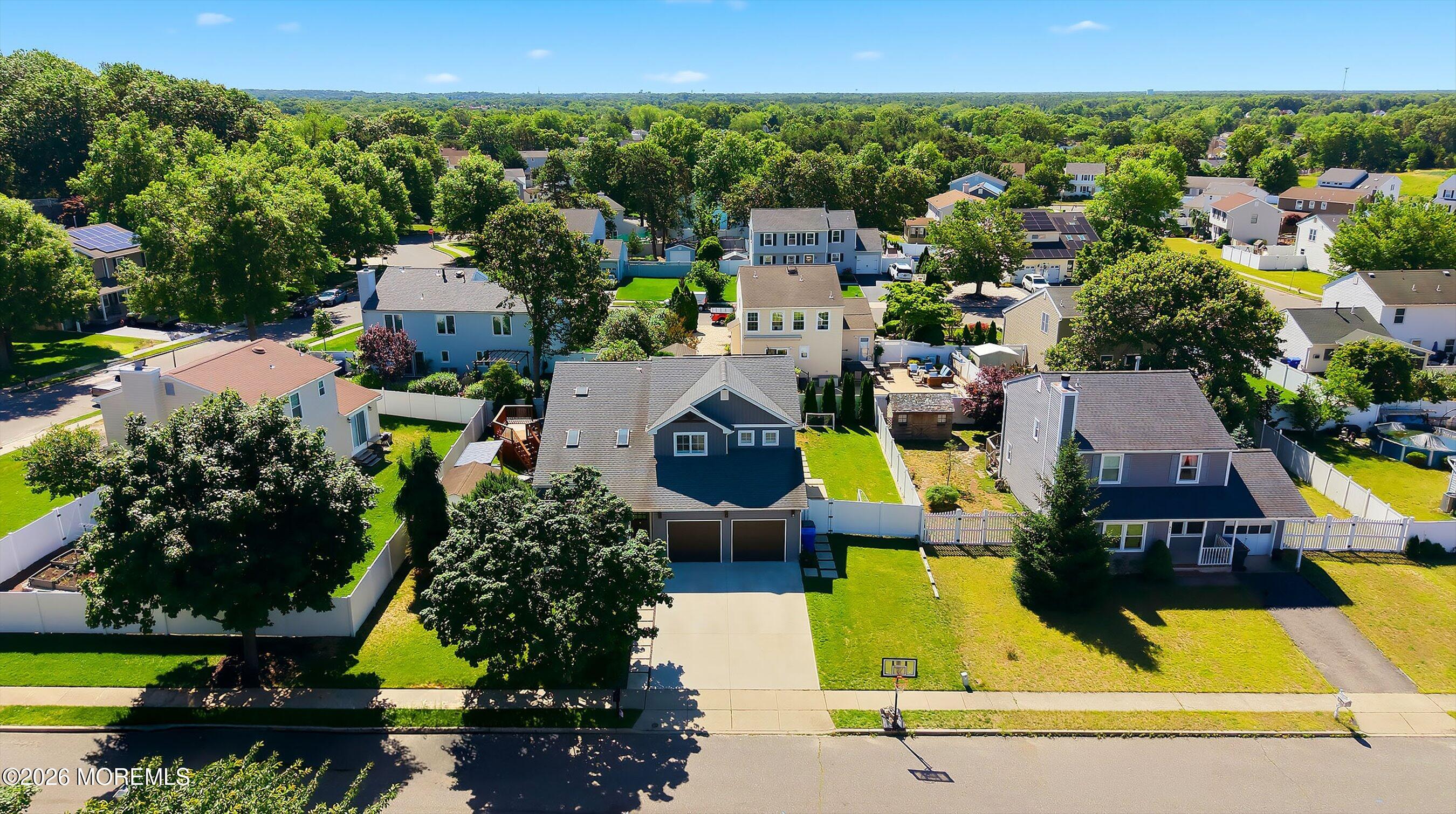 954 Quincy Drive Brick NJ 08724