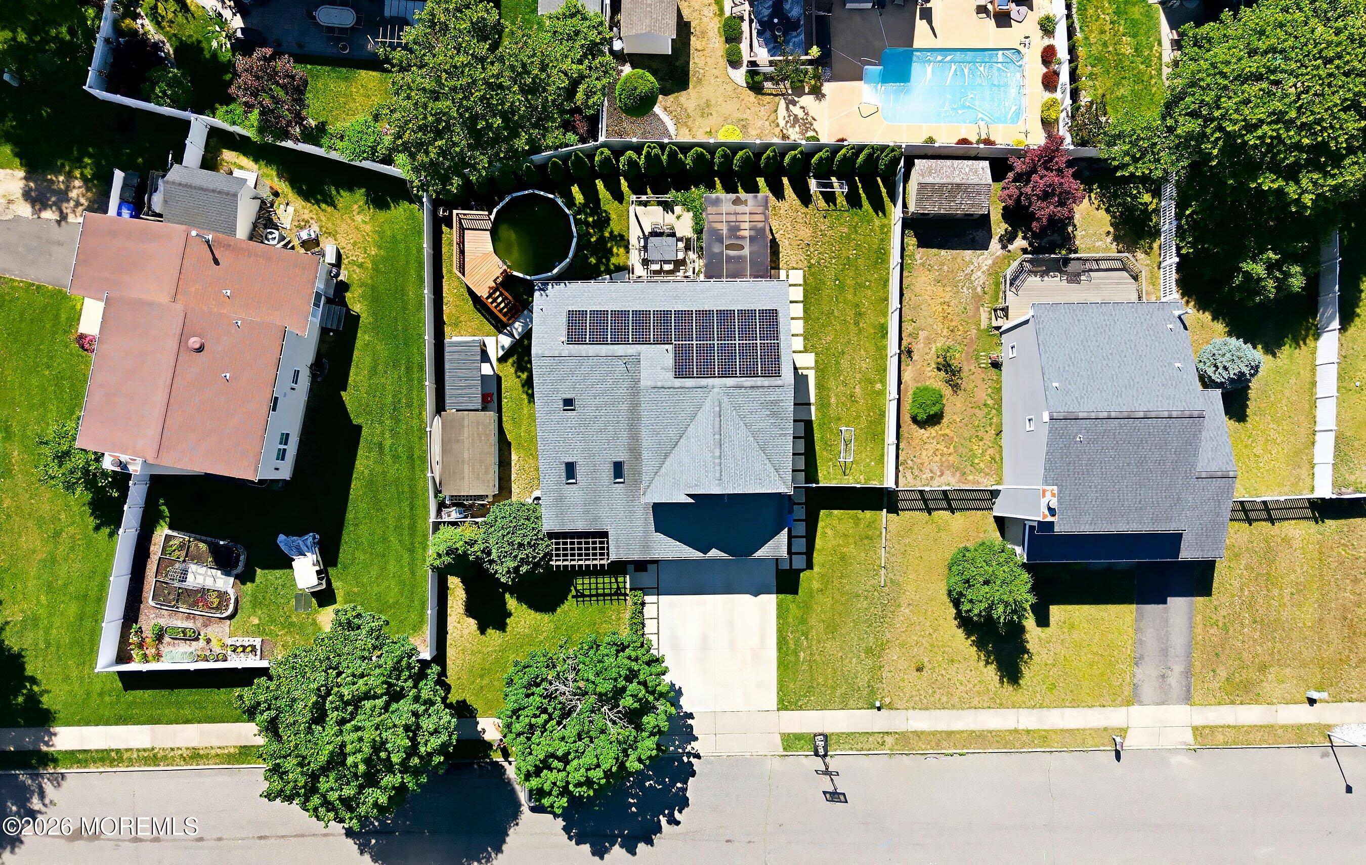954 Quincy Drive Brick NJ 08724