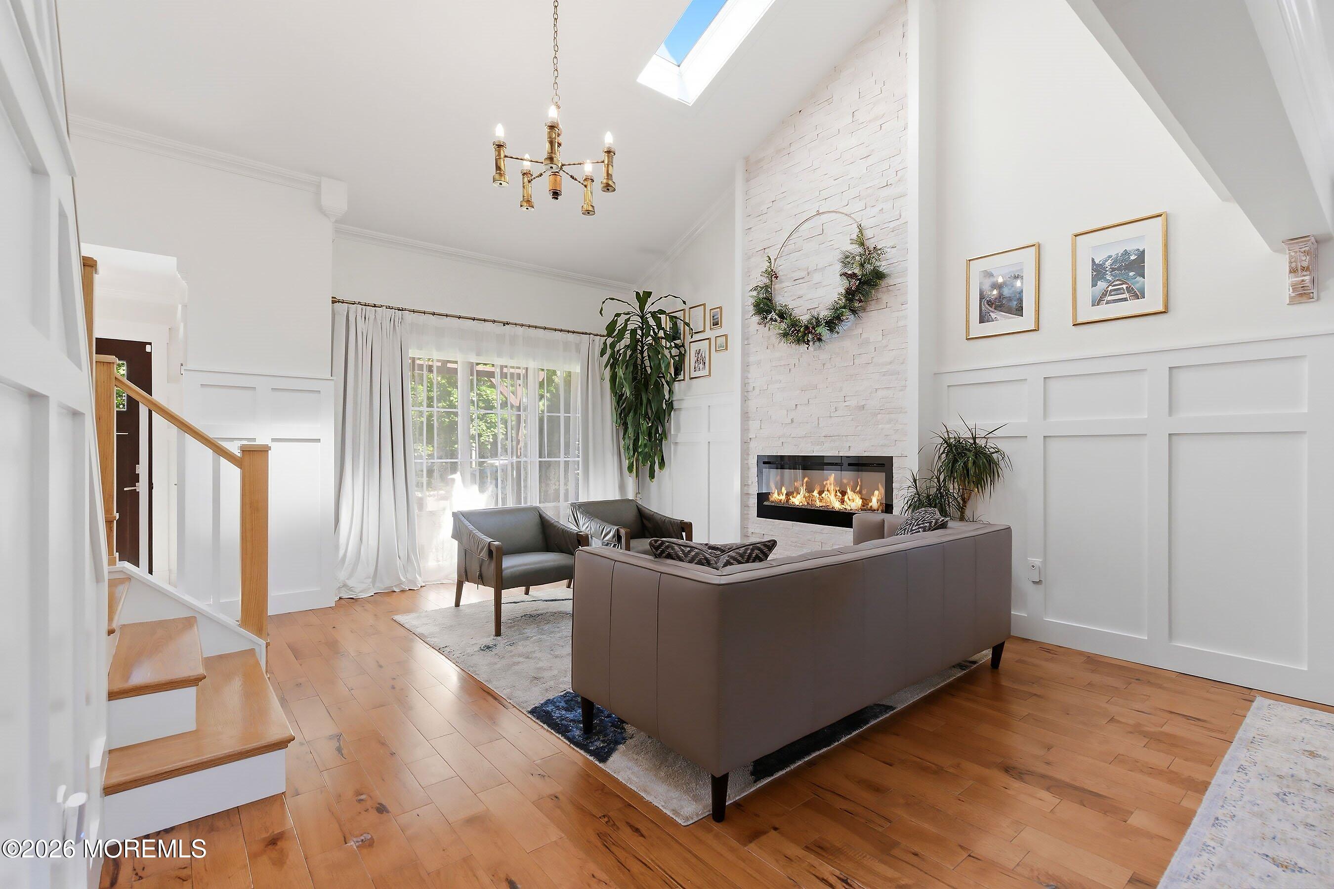 954 Quincy Drive Brick NJ 08724