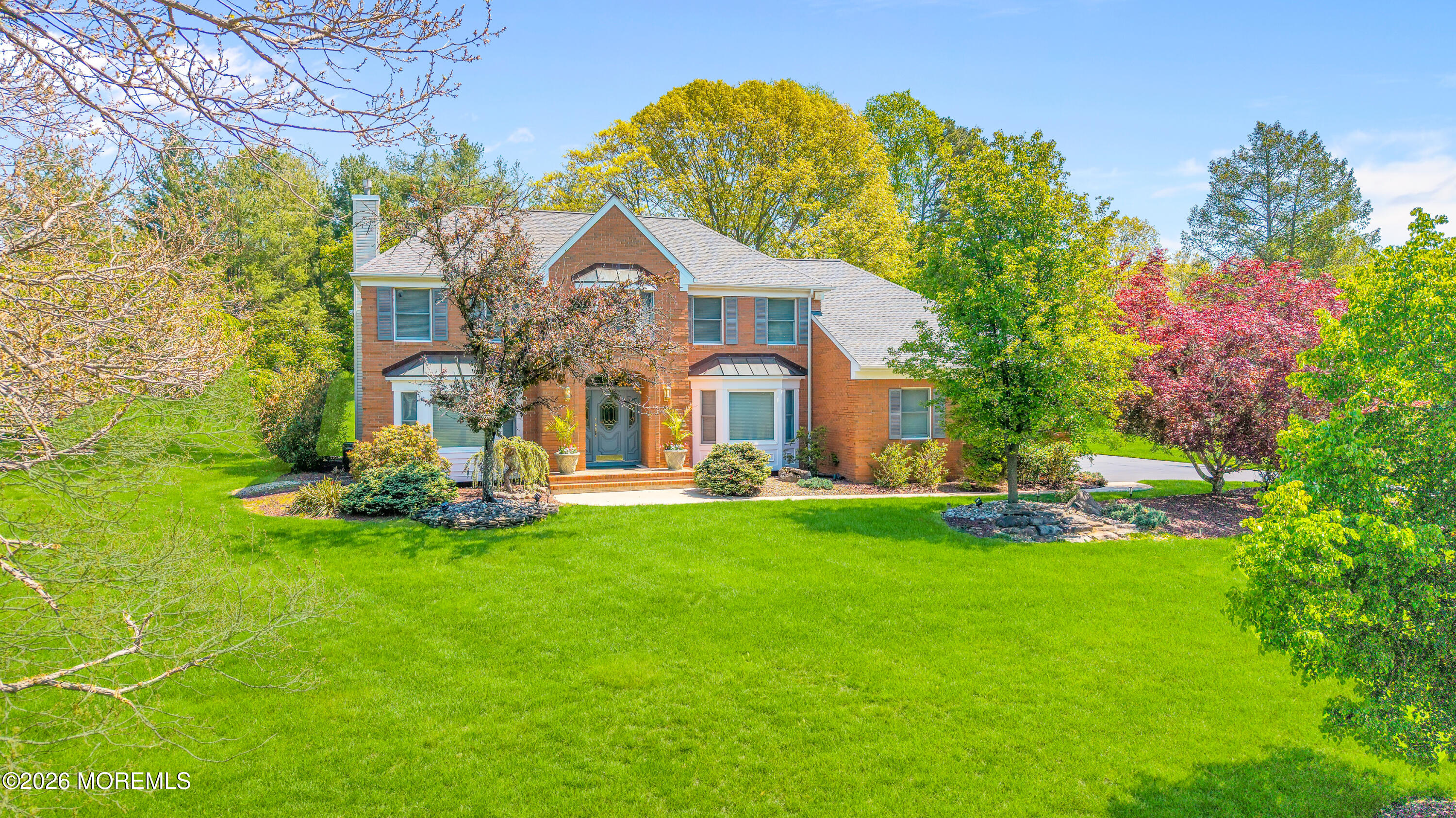 7 Seaman Road Freehold NJ 07728