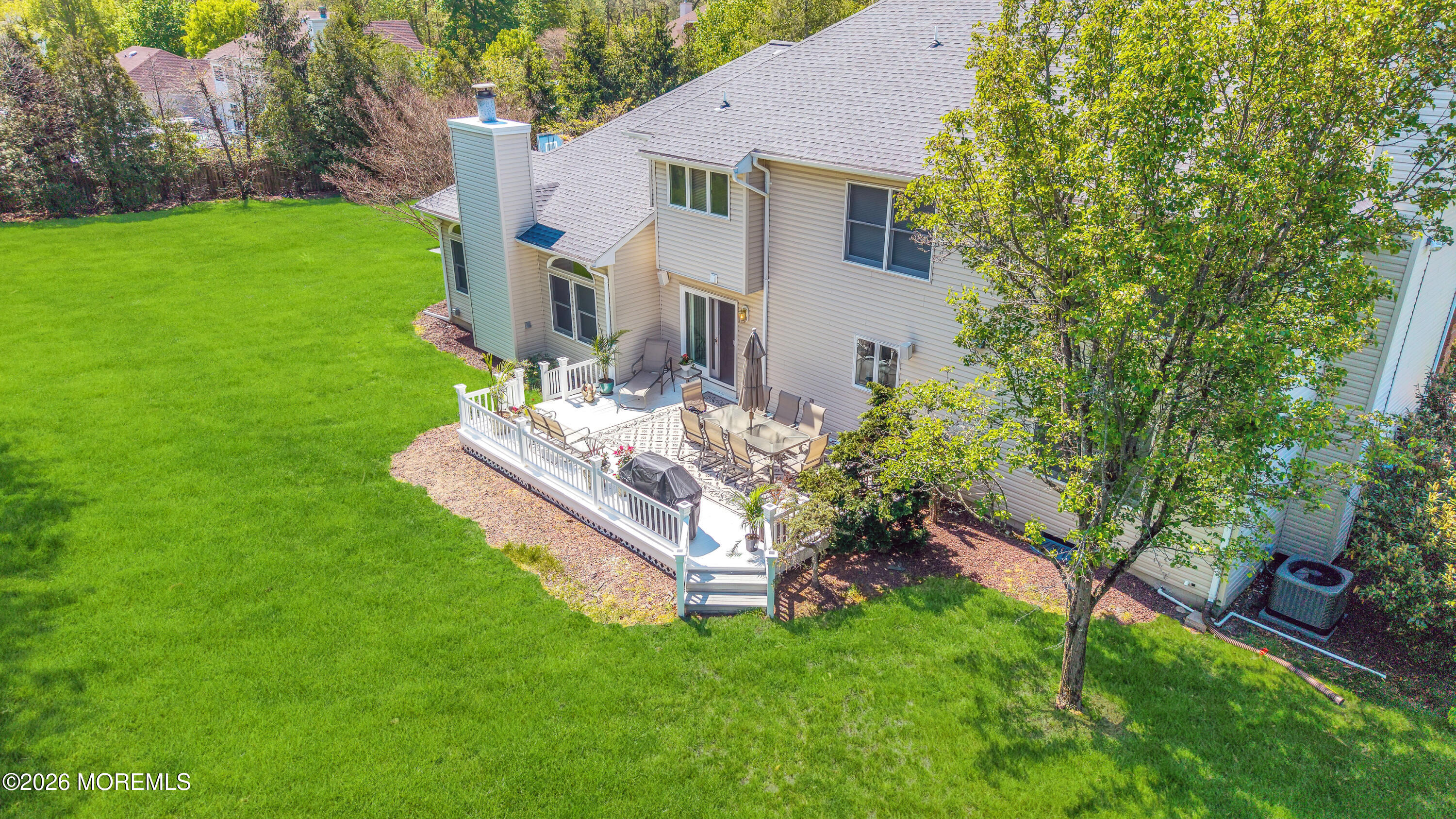 7 Seaman Road Freehold NJ 07728