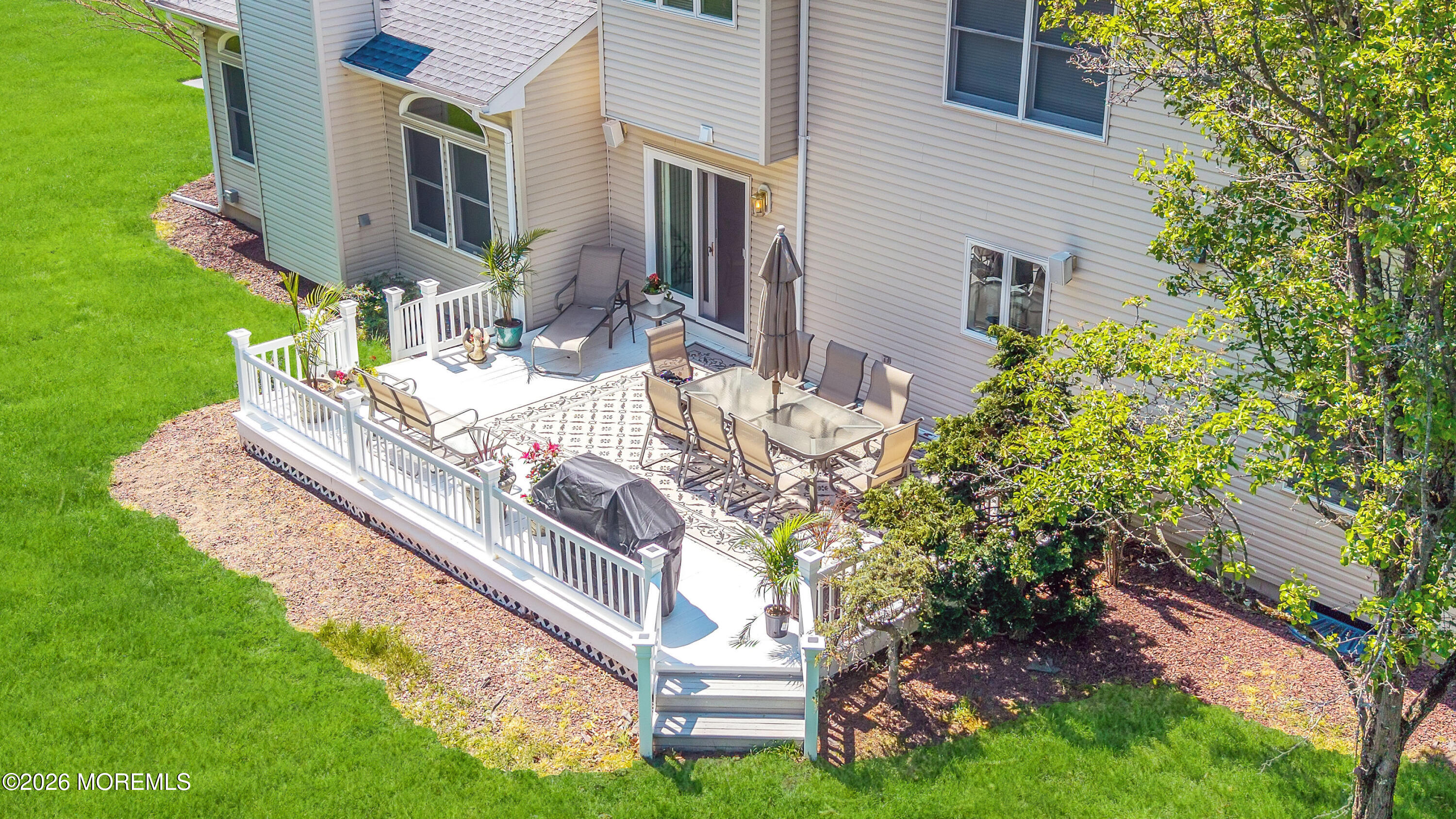 7 Seaman Road Freehold NJ 07728