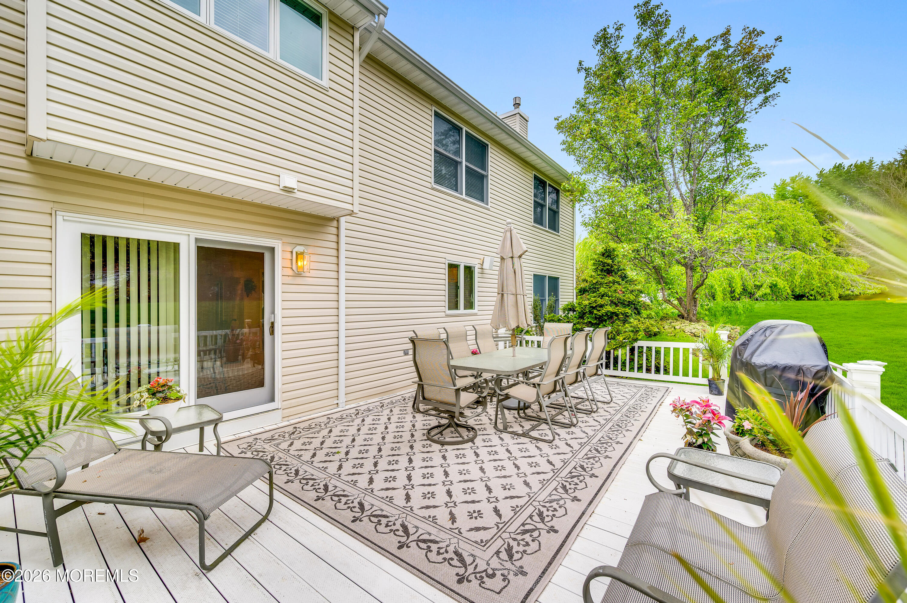 7 Seaman Road Freehold NJ 07728